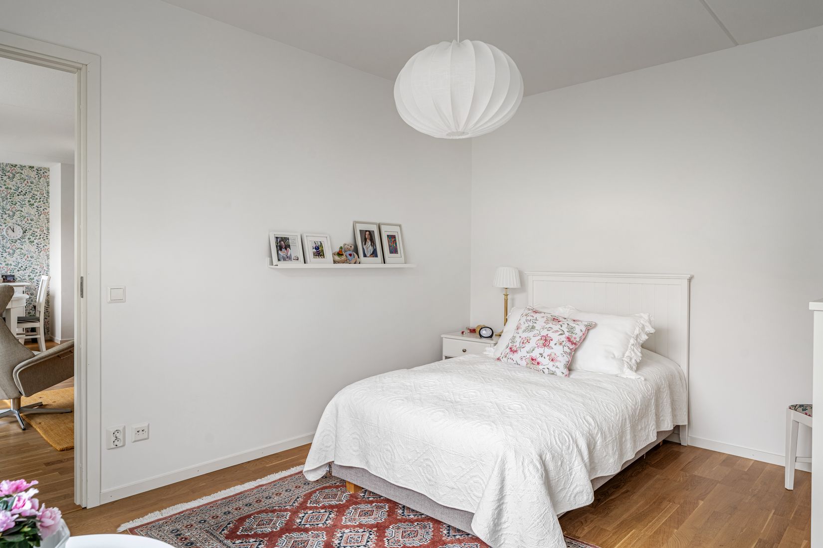 Bostadsrätt, Gubbkärrsvägen 17, Bromma - Nockebyhov, Stockholm