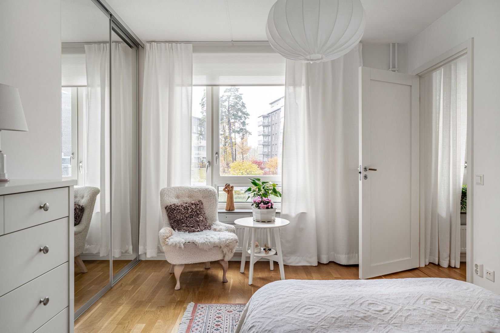 Bostadsrätt, Gubbkärrsvägen 17, Bromma - Nockebyhov, Stockholm