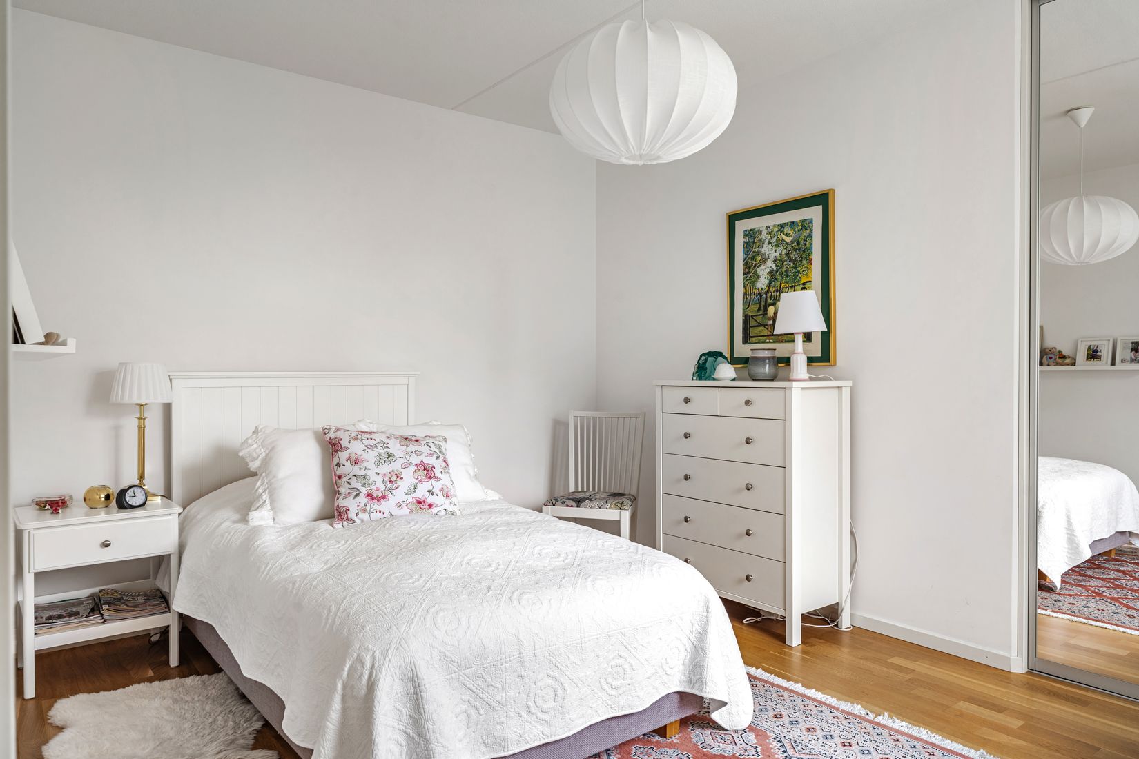 Bostadsrätt, Gubbkärrsvägen 17, Bromma - Nockebyhov, Stockholm