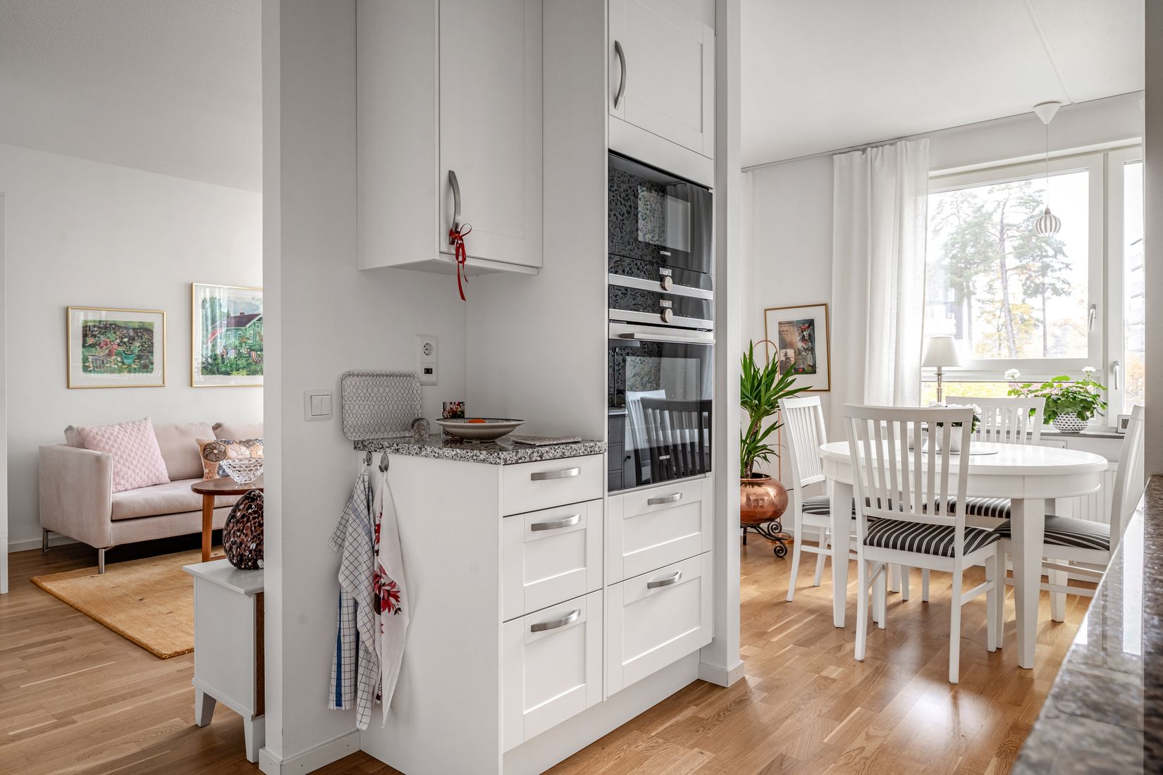 Bostadsrätt, Gubbkärrsvägen 17, Bromma - Nockebyhov, Stockholm