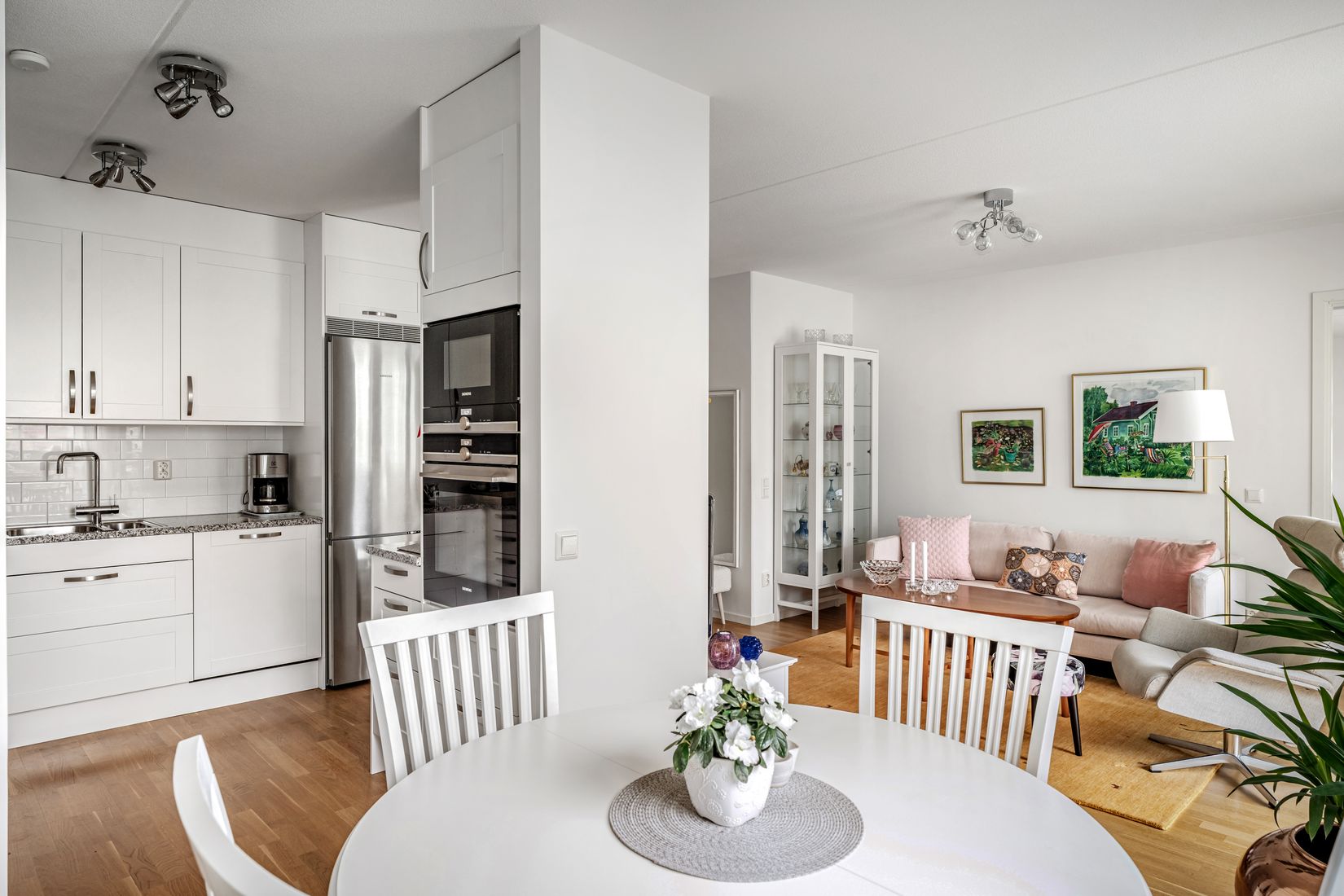 Bostadsrätt, Gubbkärrsvägen 17, Bromma - Nockebyhov, Stockholm