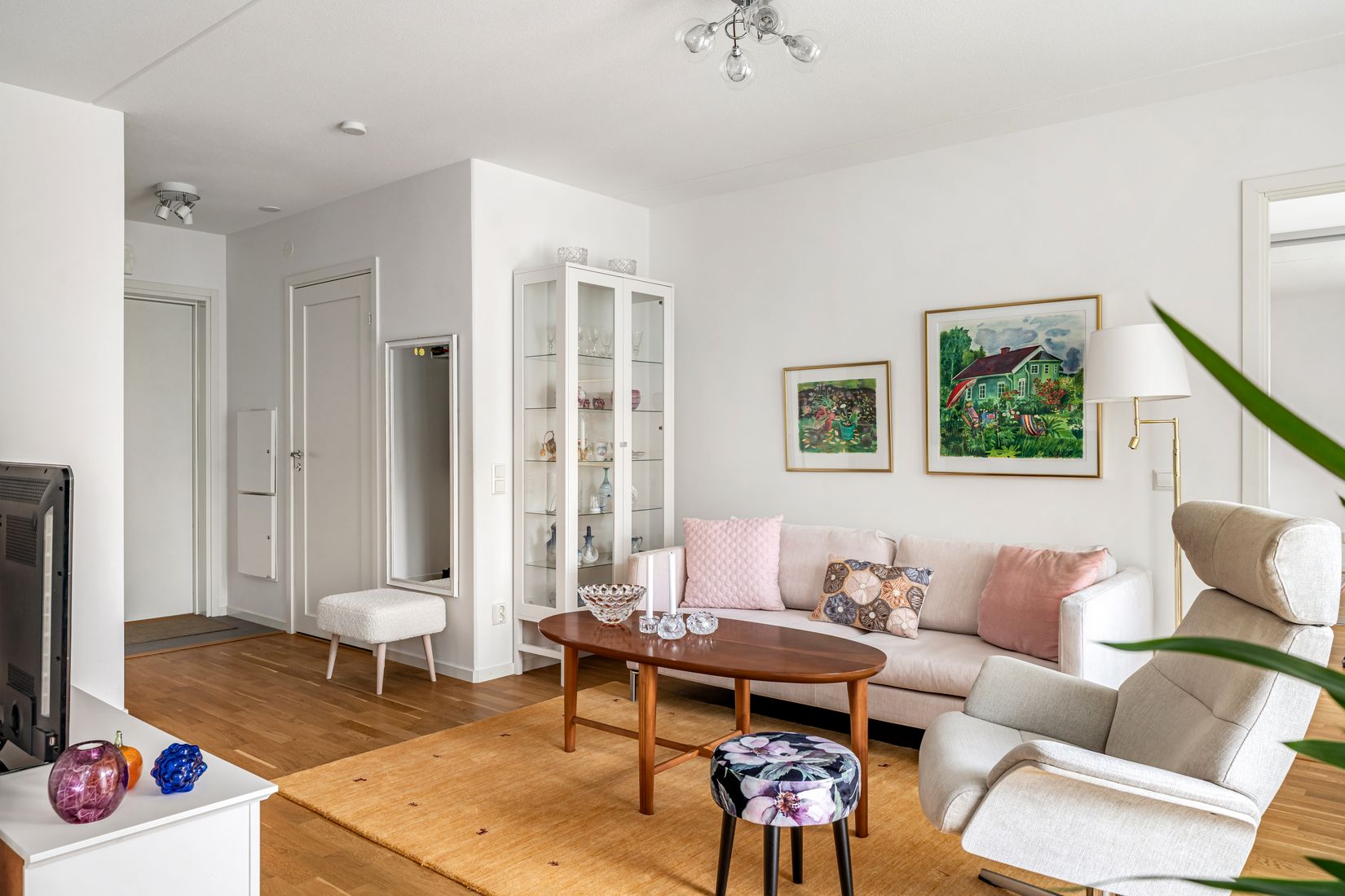 Bostadsrätt, Gubbkärrsvägen 17, Bromma - Nockebyhov, Stockholm