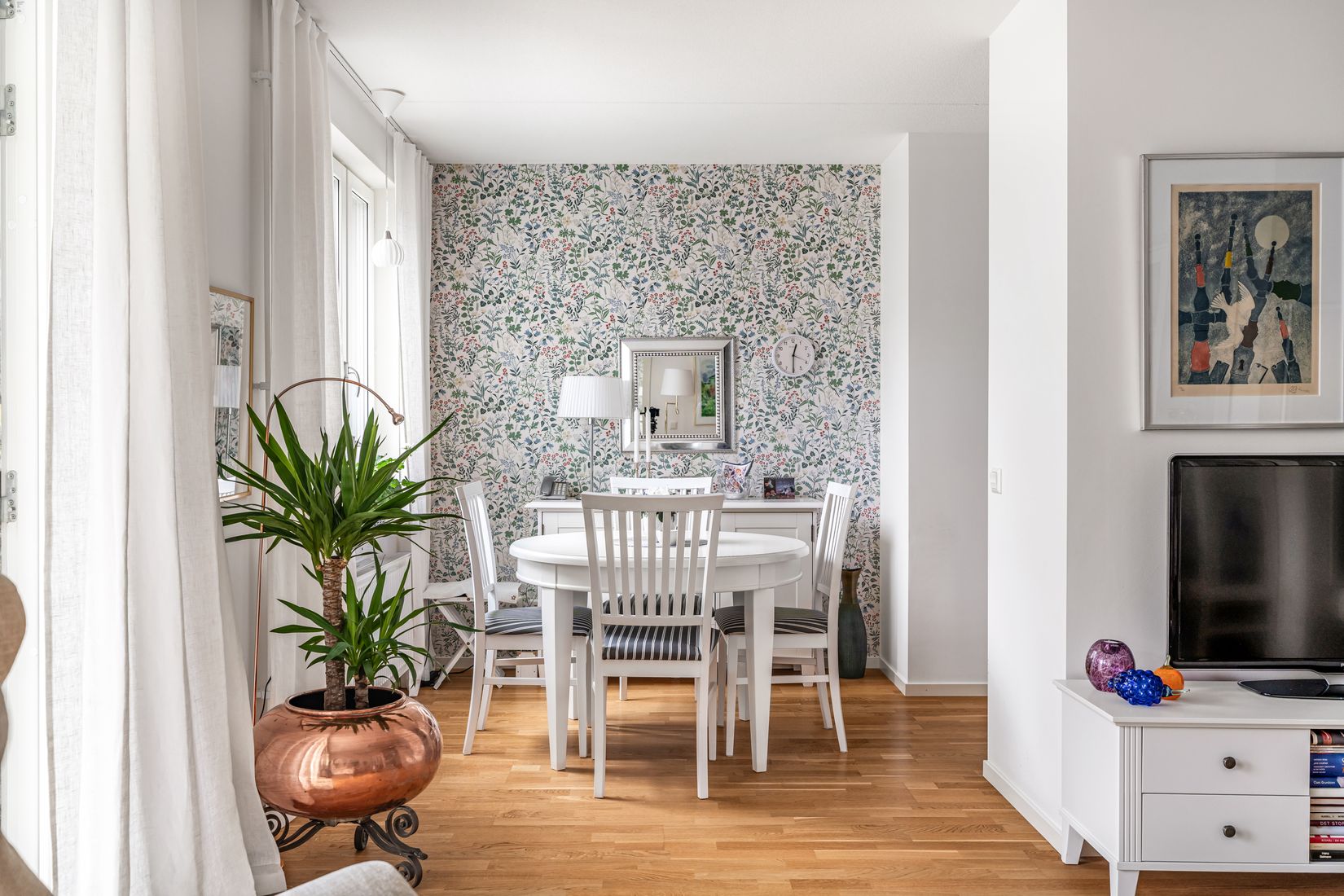 Bostadsrätt, Gubbkärrsvägen 17, Bromma - Nockebyhov, Stockholm