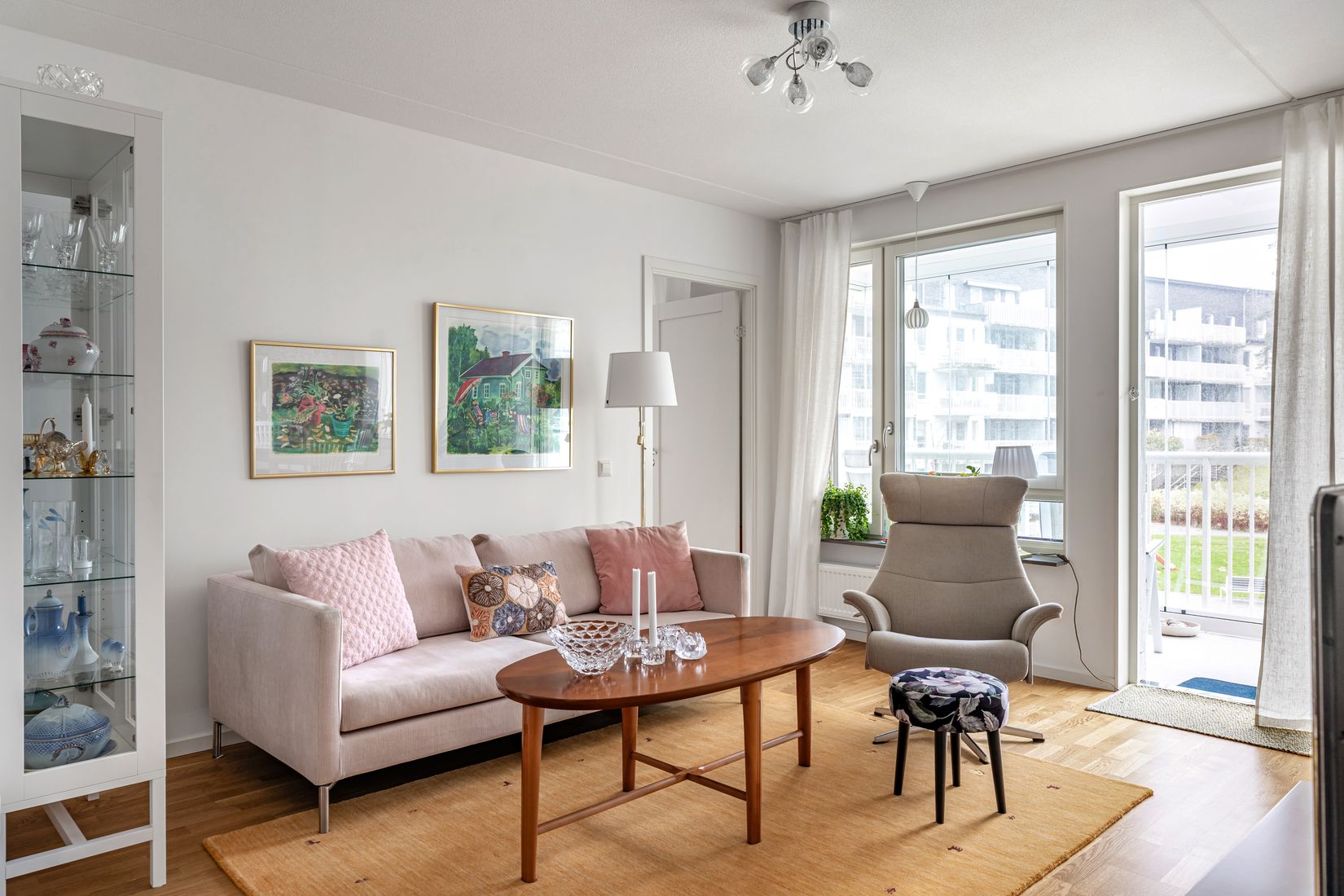 Bostadsrätt, Gubbkärrsvägen 17, Bromma - Nockebyhov, Stockholm