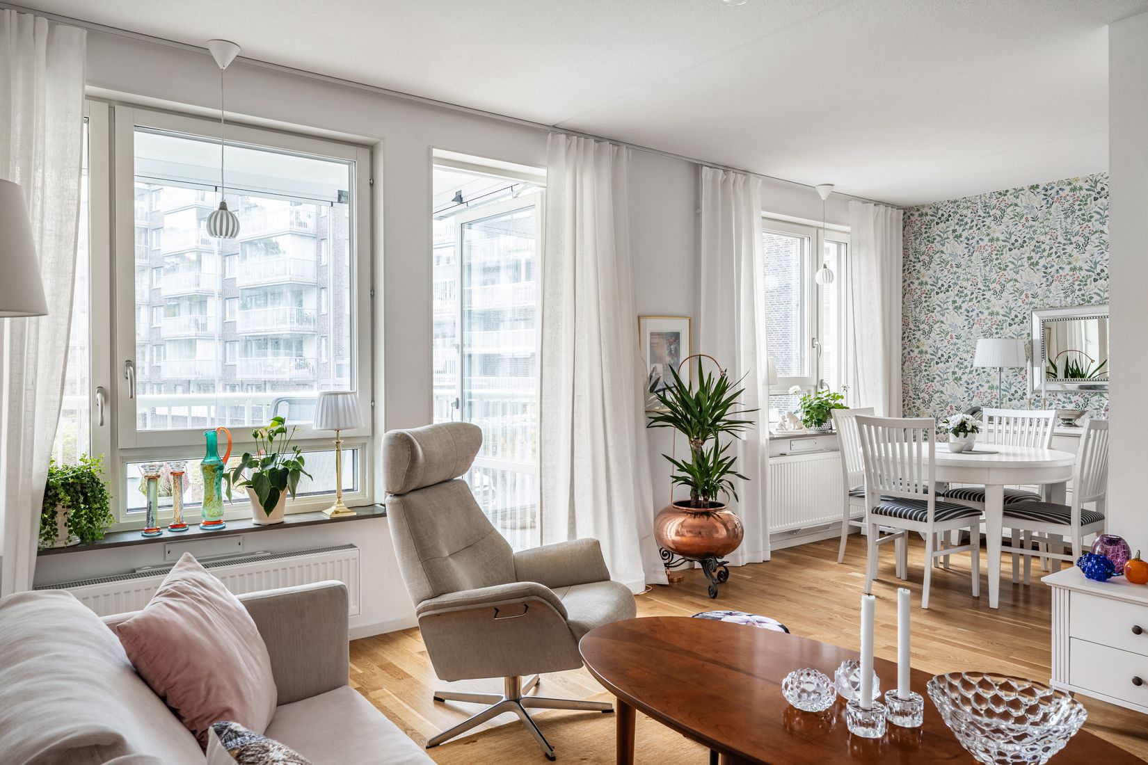 Bostadsrätt, Gubbkärrsvägen 17, Bromma - Nockebyhov, Stockholm