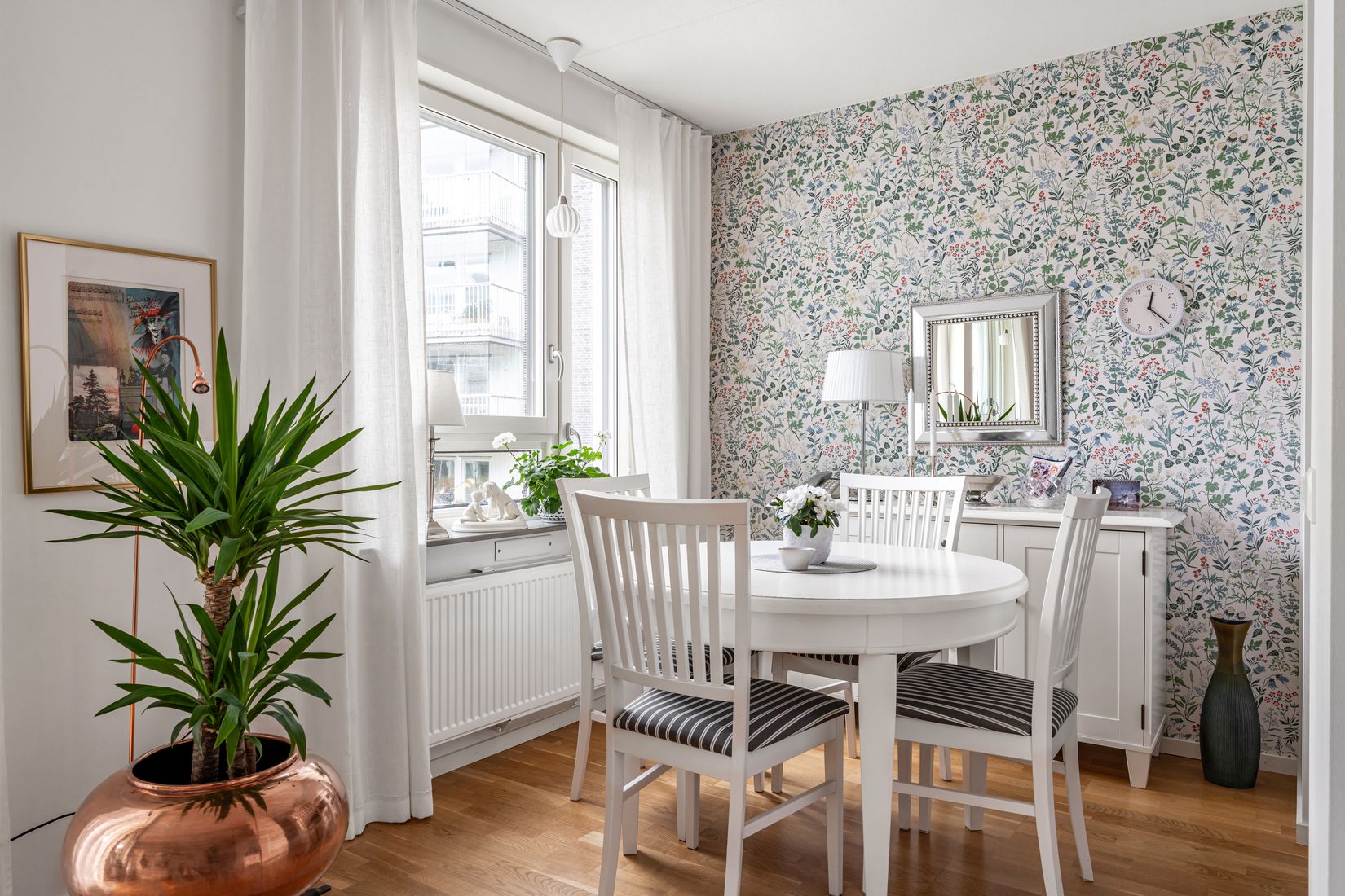 Bostadsrätt, Gubbkärrsvägen 17, Bromma - Nockebyhov, Stockholm