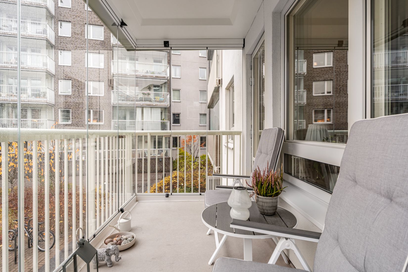 Bostadsrätt, Gubbkärrsvägen 17, Bromma - Nockebyhov, Stockholm