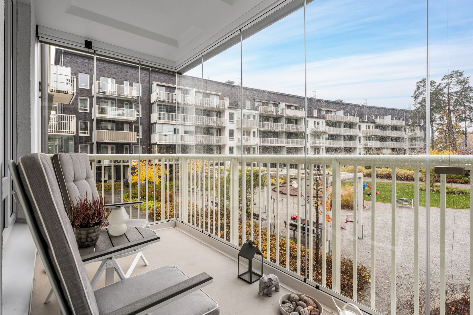 Bostadsrätt, Gubbkärrsvägen 17, Bromma - Nockebyhov, Stockholm