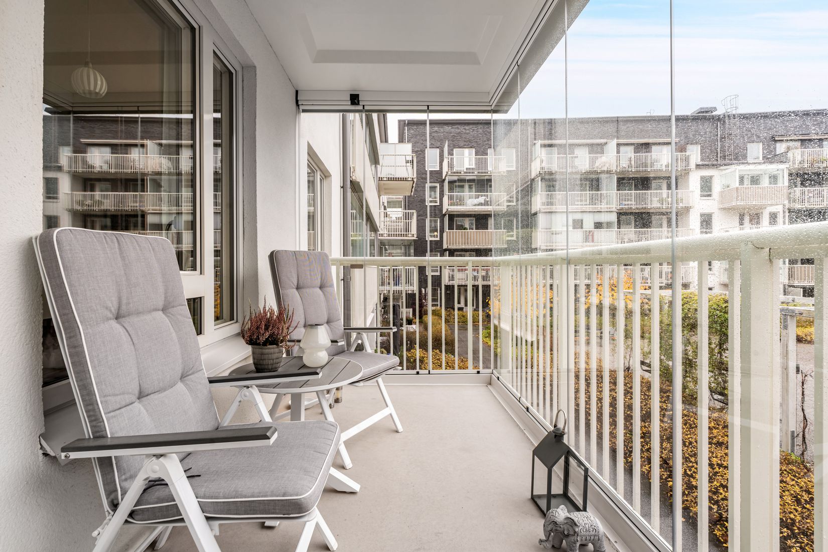 Bostadsrätt, Gubbkärrsvägen 17, Bromma - Nockebyhov, Stockholm