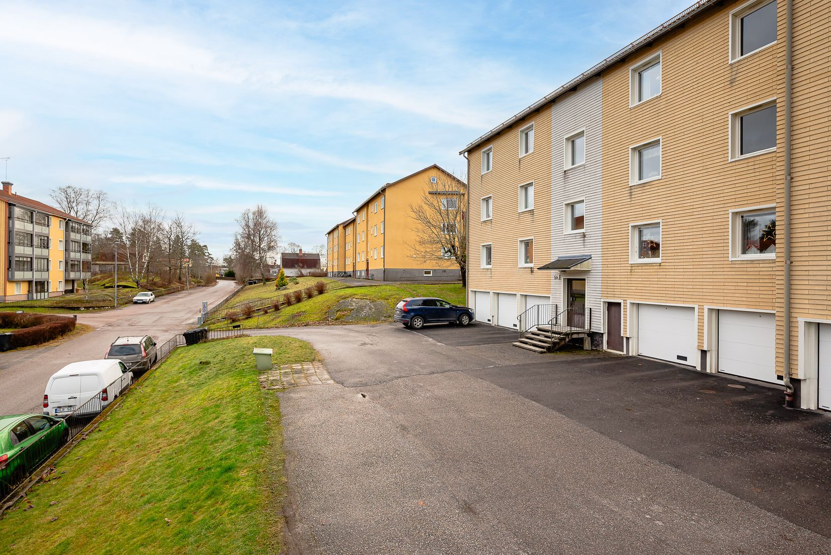 Bostadsrätt, Kärrgatan 5A, Hälleforsnäs, Flen
