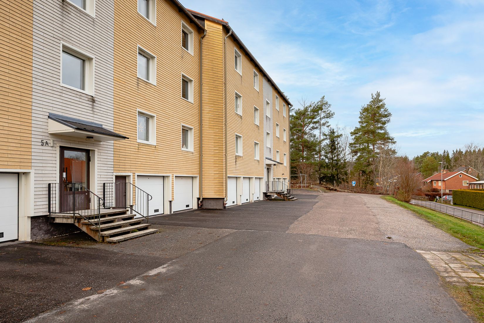 Bostadsrätt, Kärrgatan 5A, Hälleforsnäs, Flen