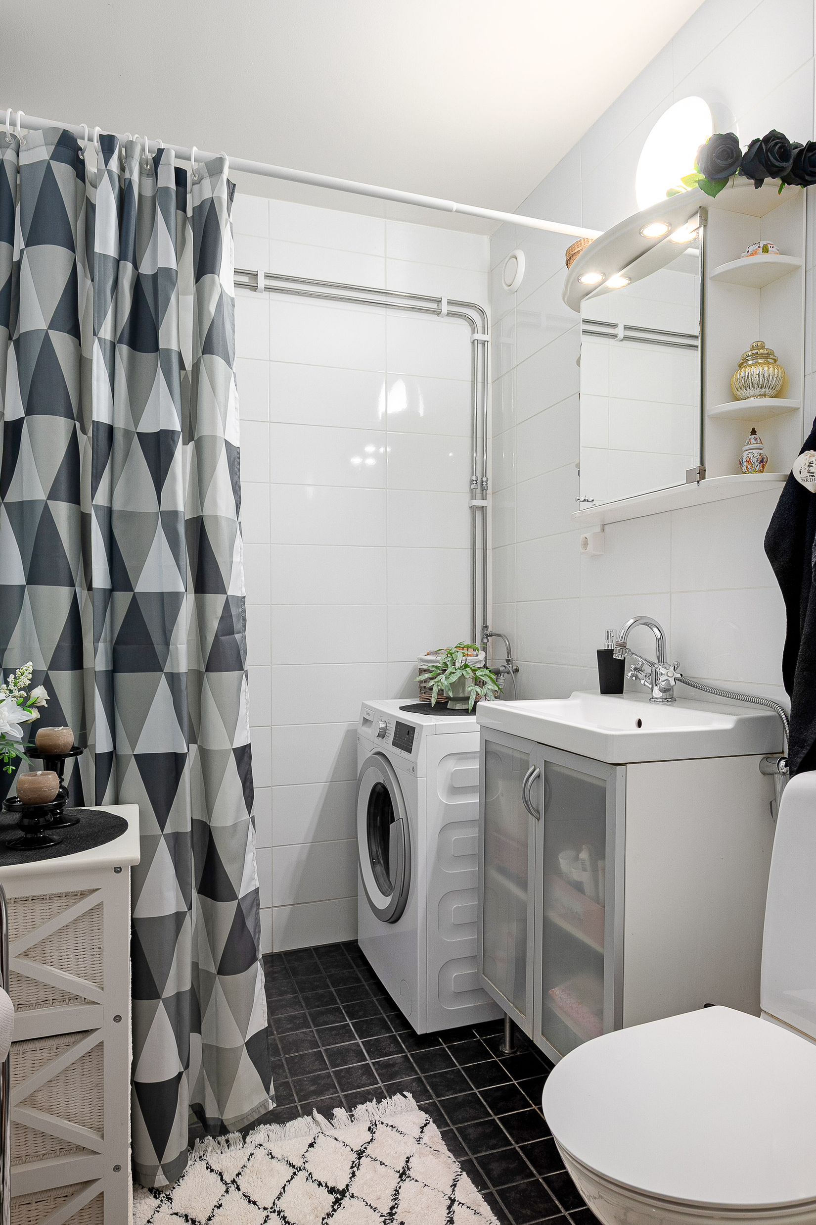 Bostadsrätt, Kärrgatan 5A, Hälleforsnäs, Flen