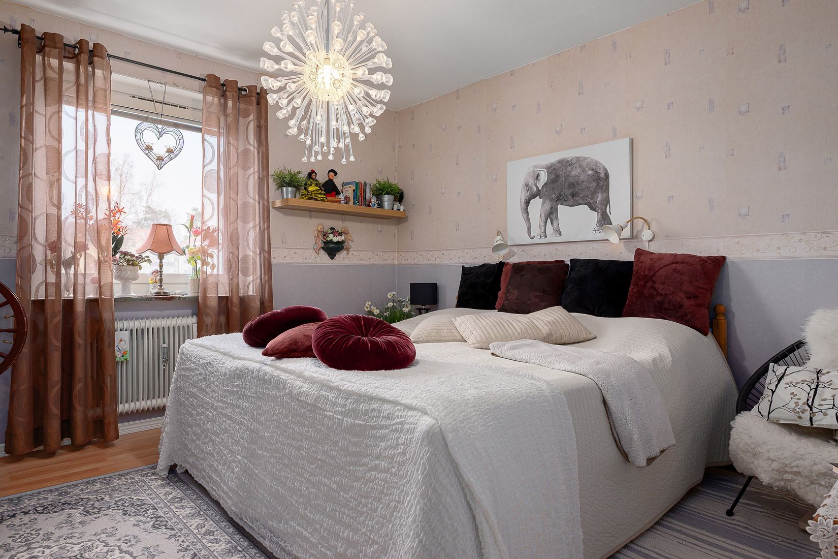 Bostadsrätt, Kärrgatan 5A, Hälleforsnäs, Flen