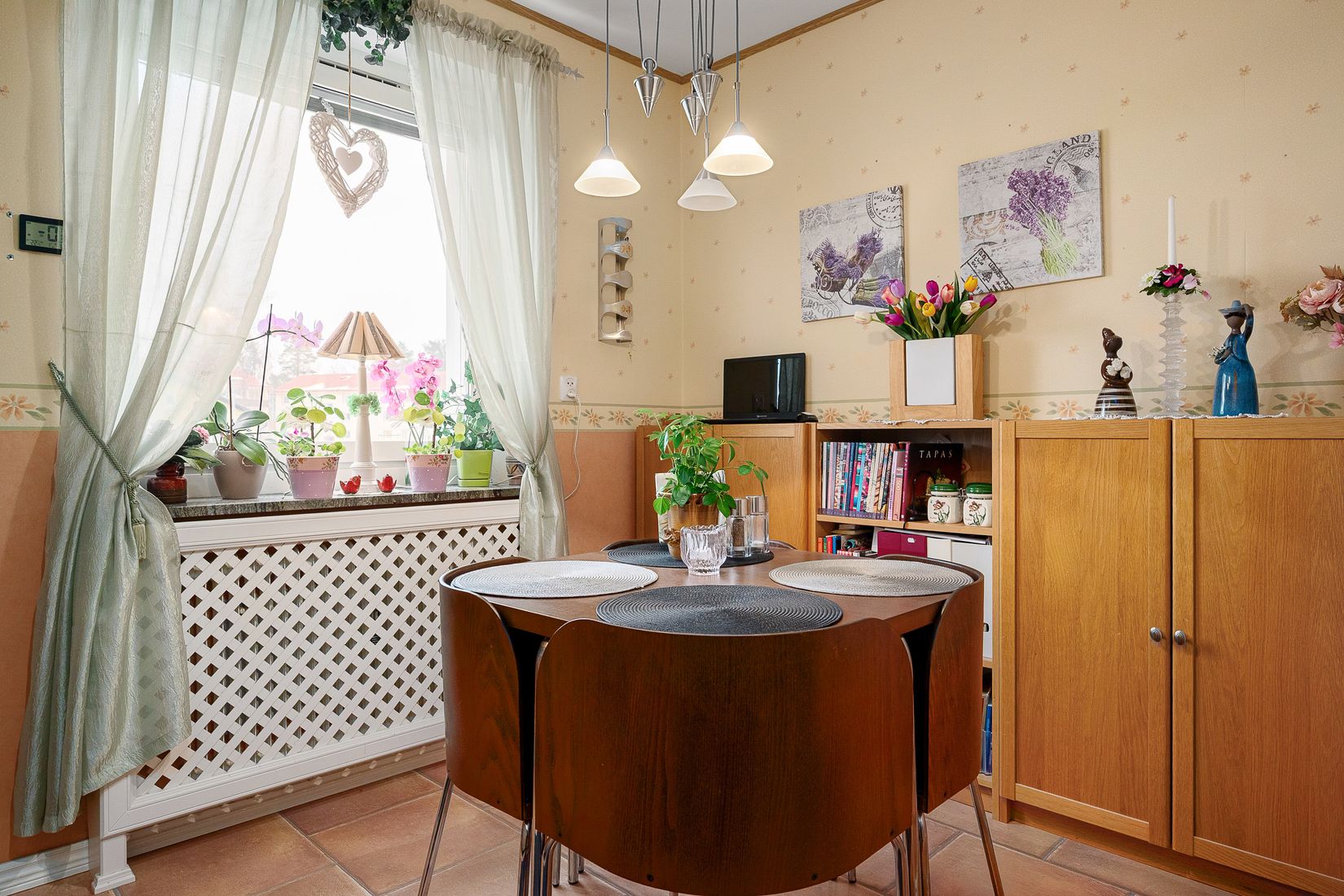 Bostadsrätt, Kärrgatan 5A, Hälleforsnäs, Flen