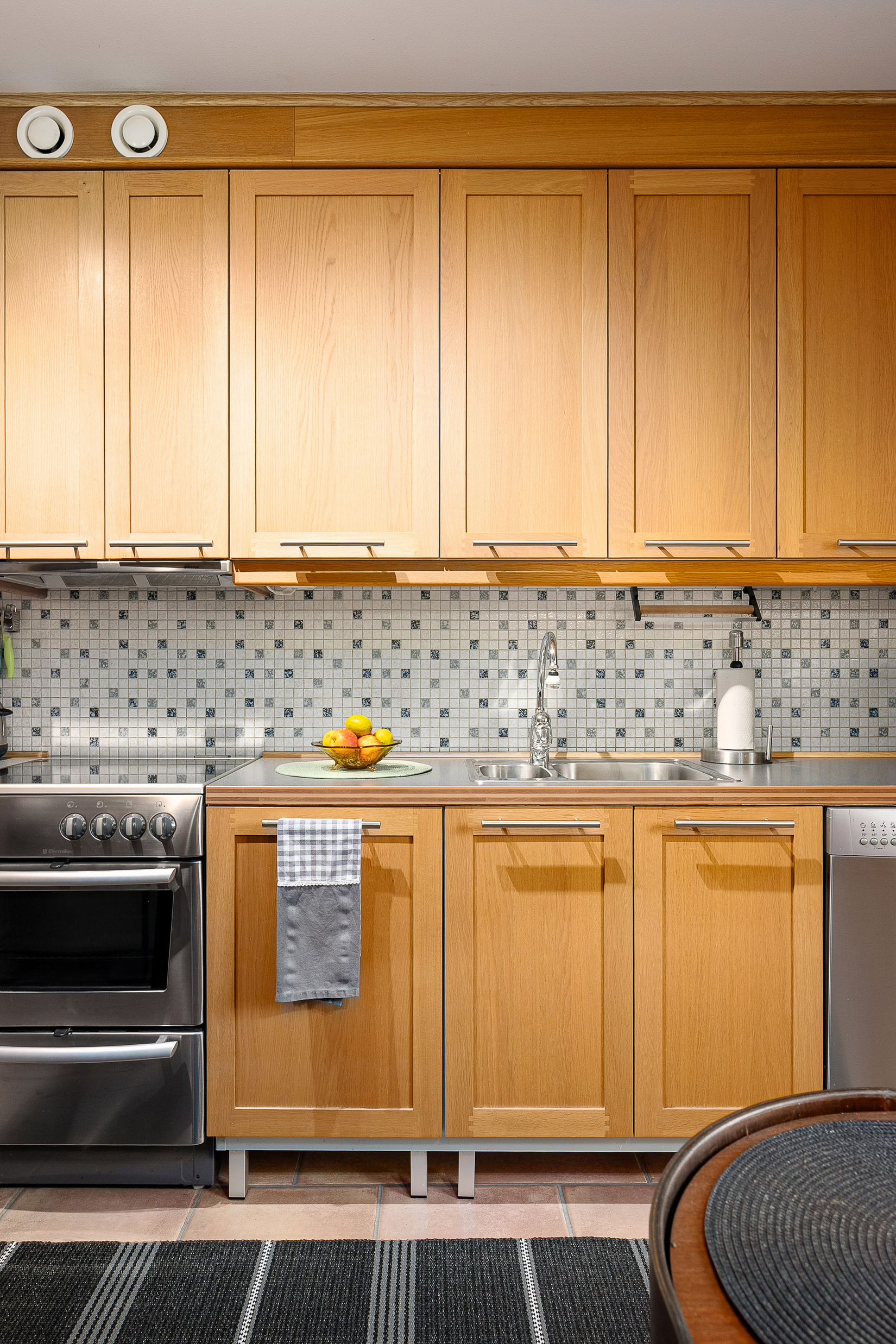 Bostadsrätt, Kärrgatan 5A, Hälleforsnäs, Flen