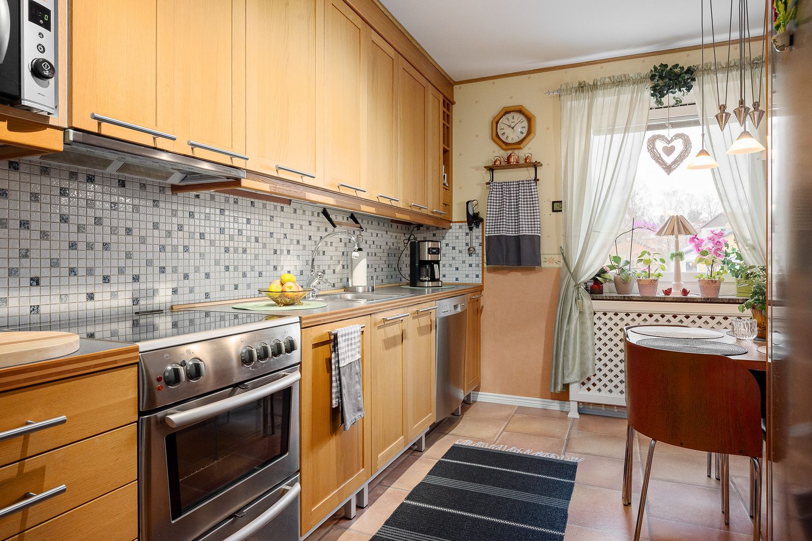 Bostadsrätt, Kärrgatan 5A, Hälleforsnäs, Flen