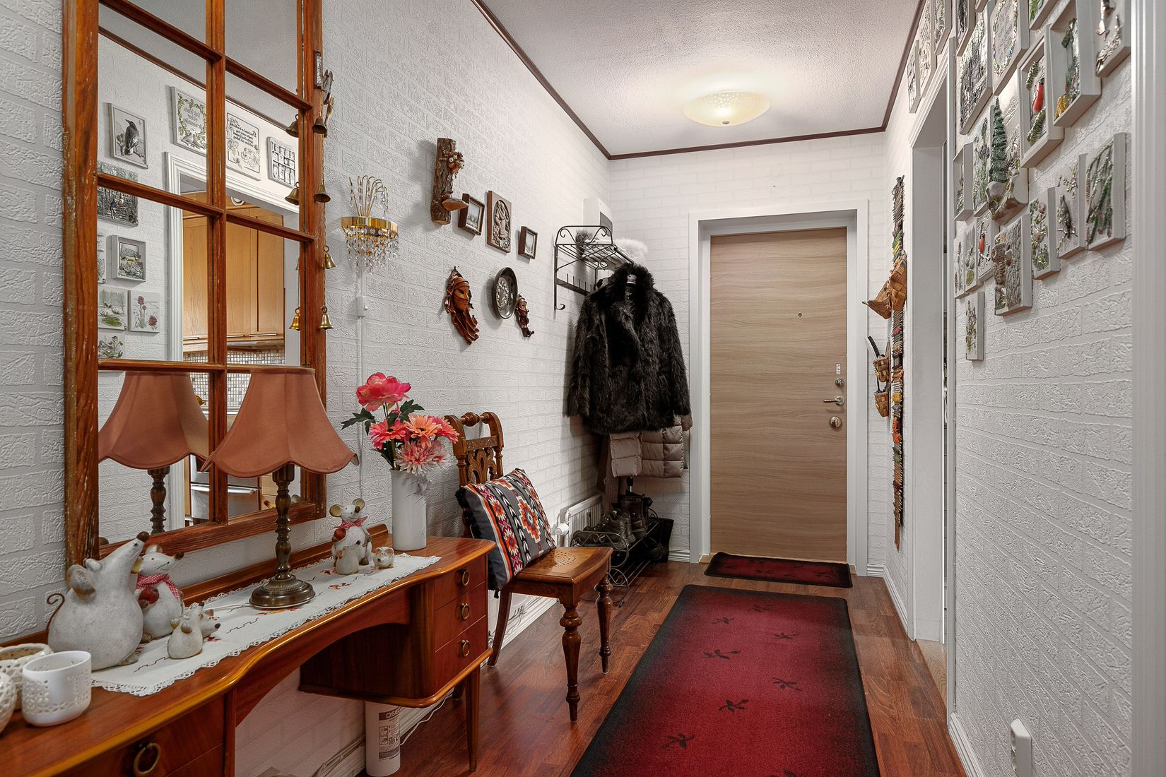 Bostadsrätt, Kärrgatan 5A, Hälleforsnäs, Flen