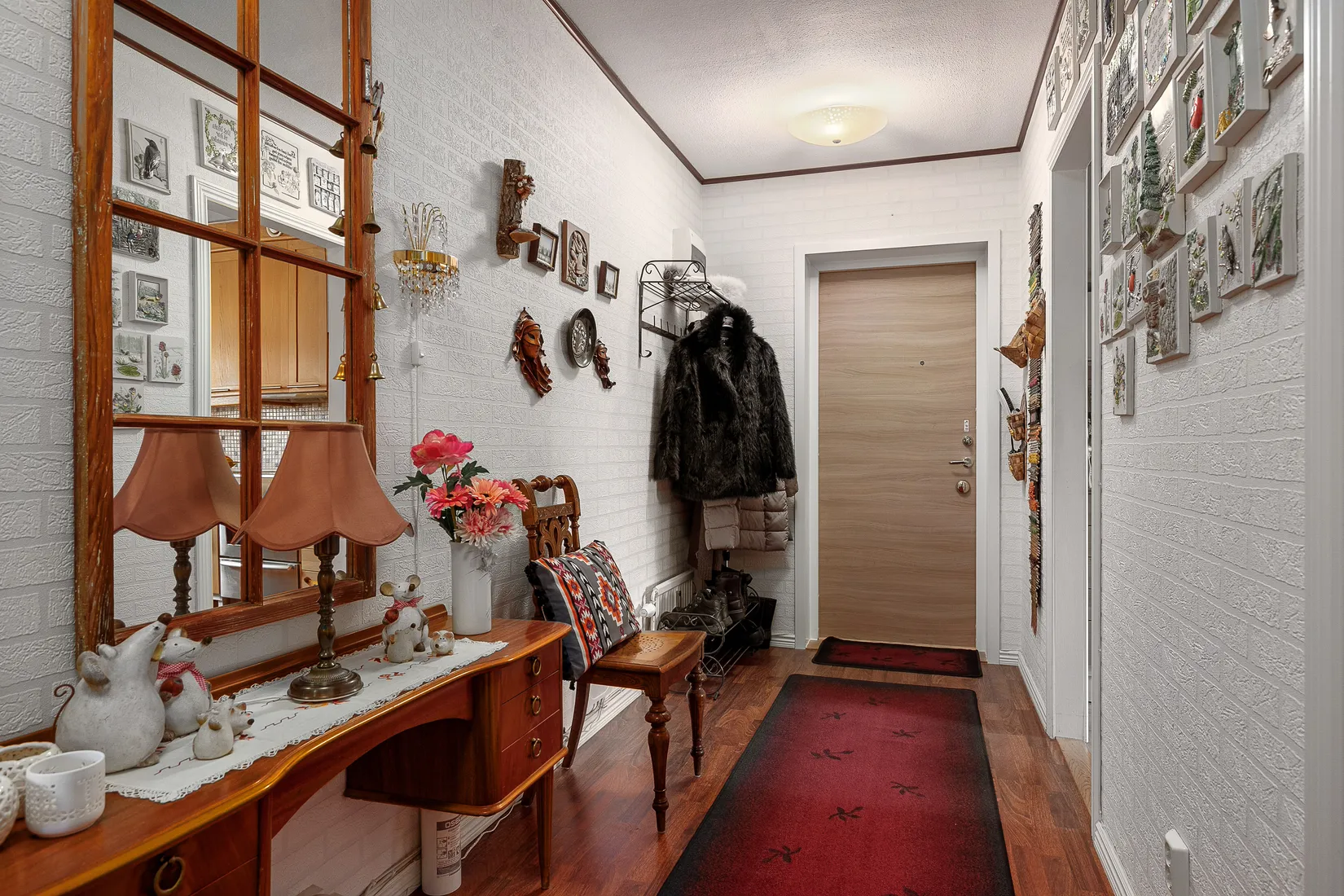 Bostadsrätt, Kärrgatan 5A, Hälleforsnäs, Flen