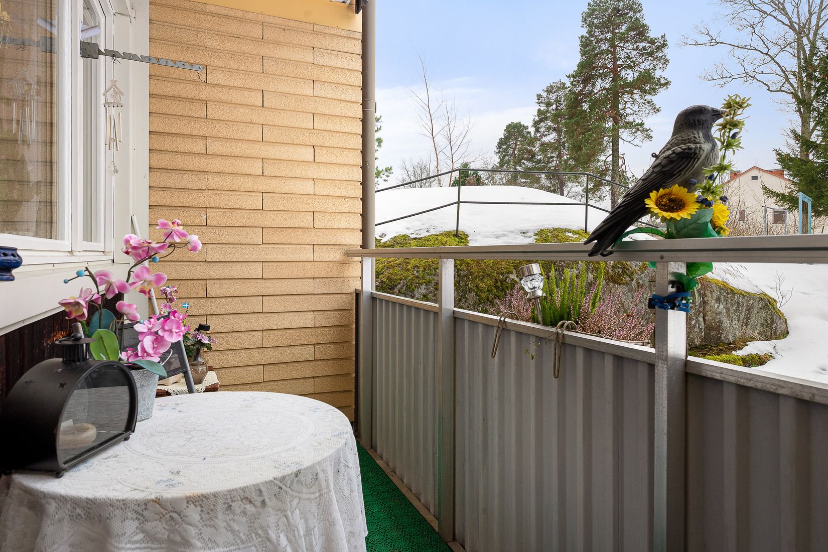 Bostadsrätt, Kärrgatan 5A, Hälleforsnäs, Flen