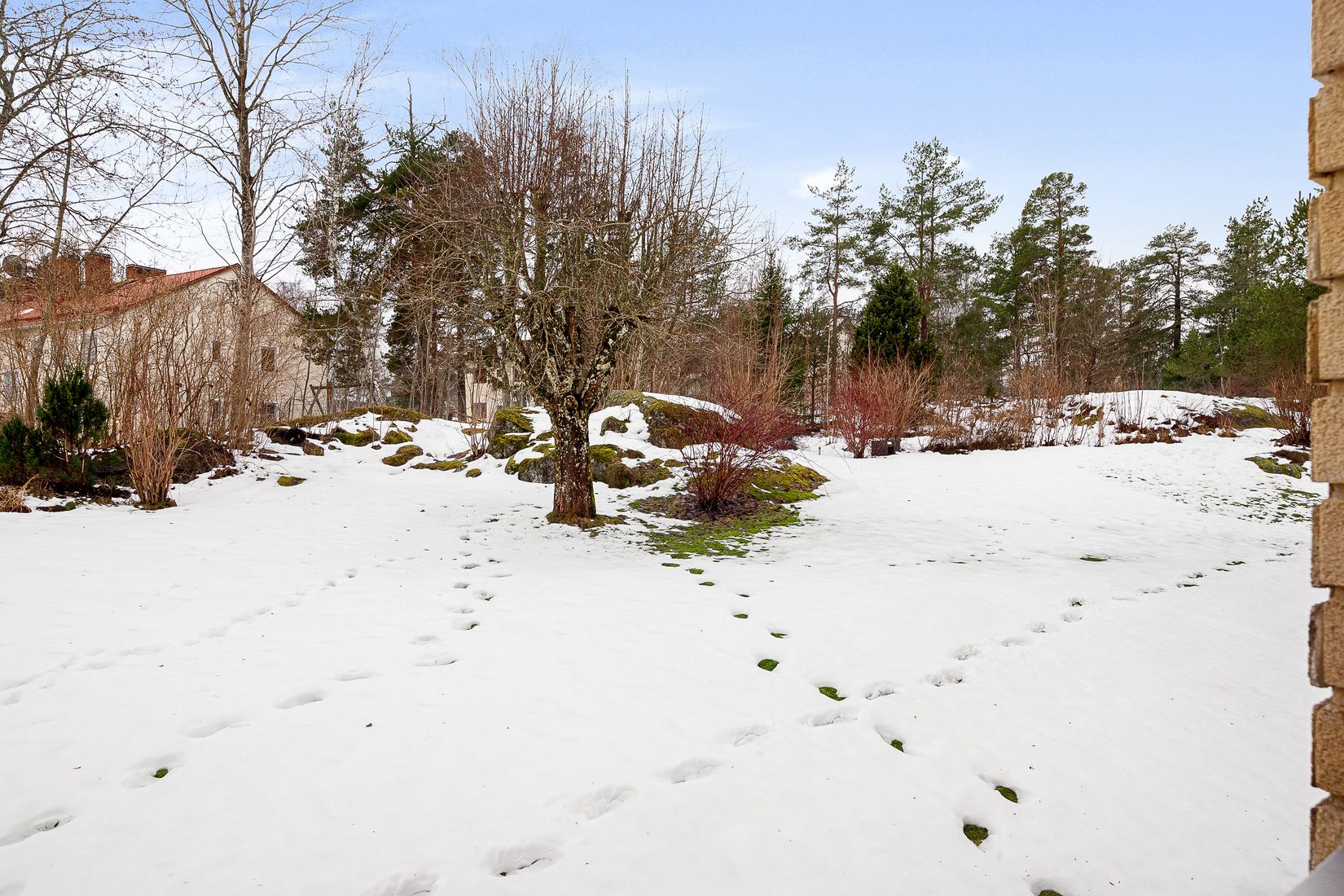 Bostadsrätt, Kärrgatan 5A, Hälleforsnäs, Flen