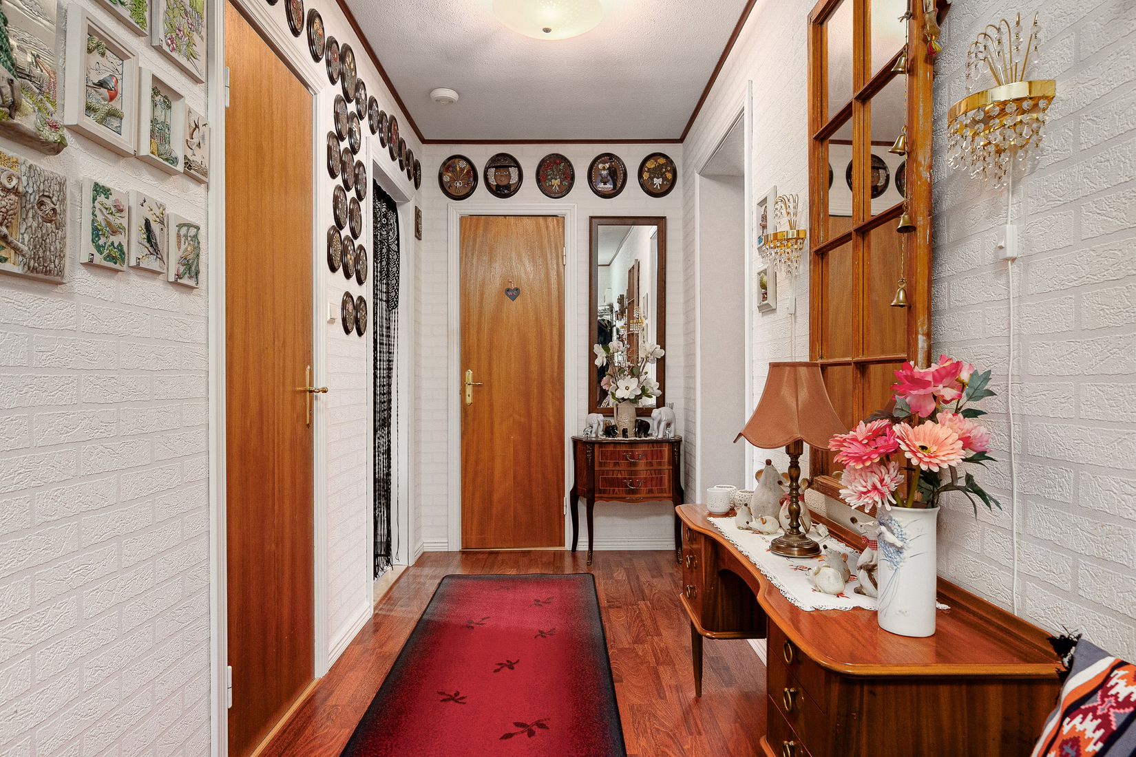 Bostadsrätt, Kärrgatan 5A, Hälleforsnäs, Flen