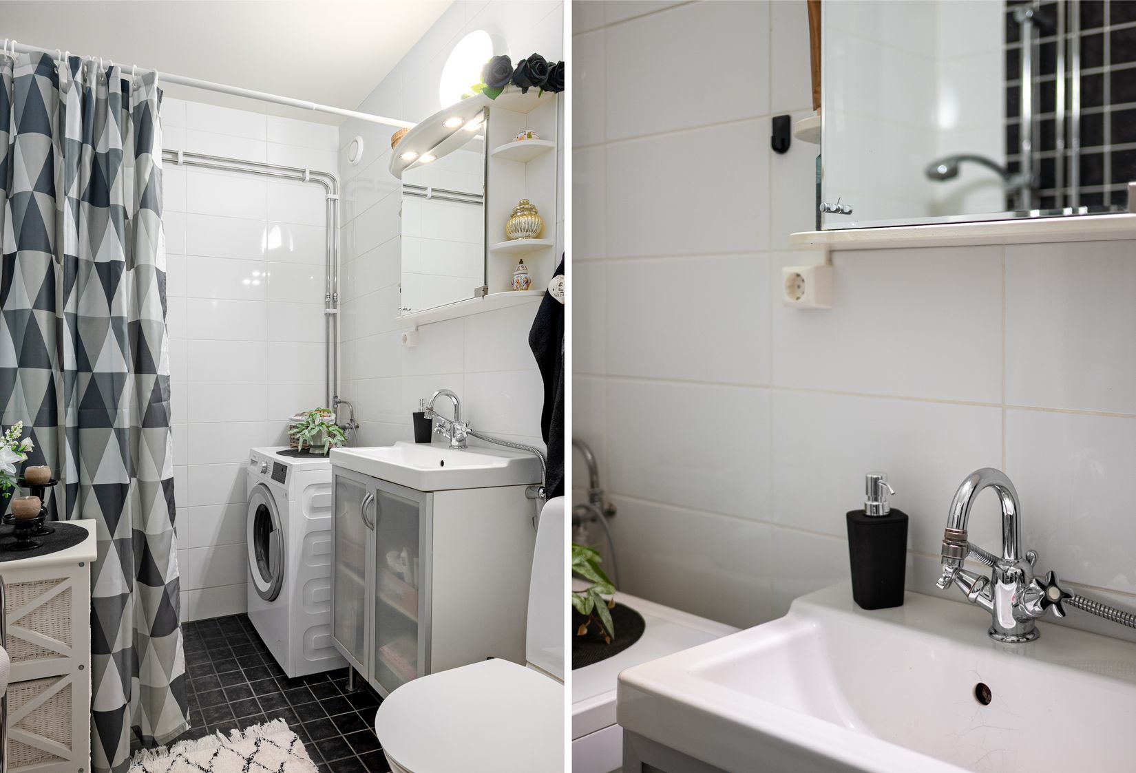 Bostadsrätt, Kärrgatan 5A, Hälleforsnäs, Flen