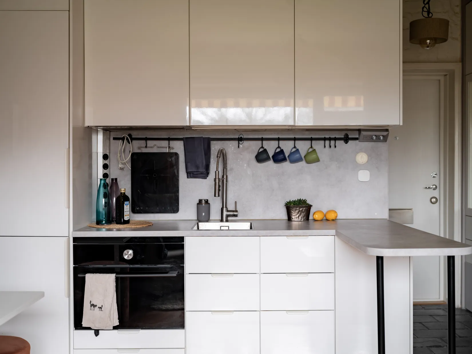 Bostadsrätt, Åminnevägen 17, Ekhagen, Stockholm