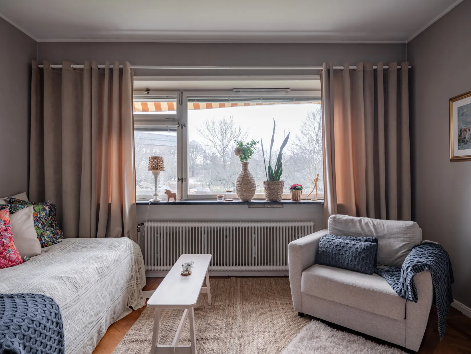 Bostadsrätt, Åminnevägen 17, Ekhagen, Stockholm