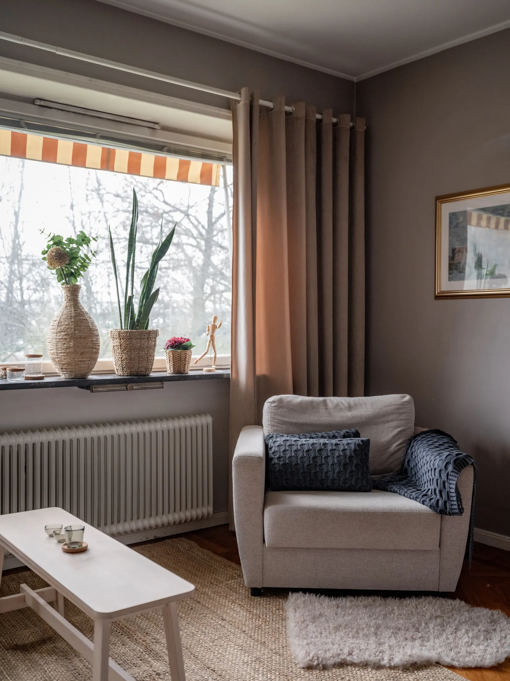 Bostadsrätt, Åminnevägen 17, Ekhagen, Stockholm