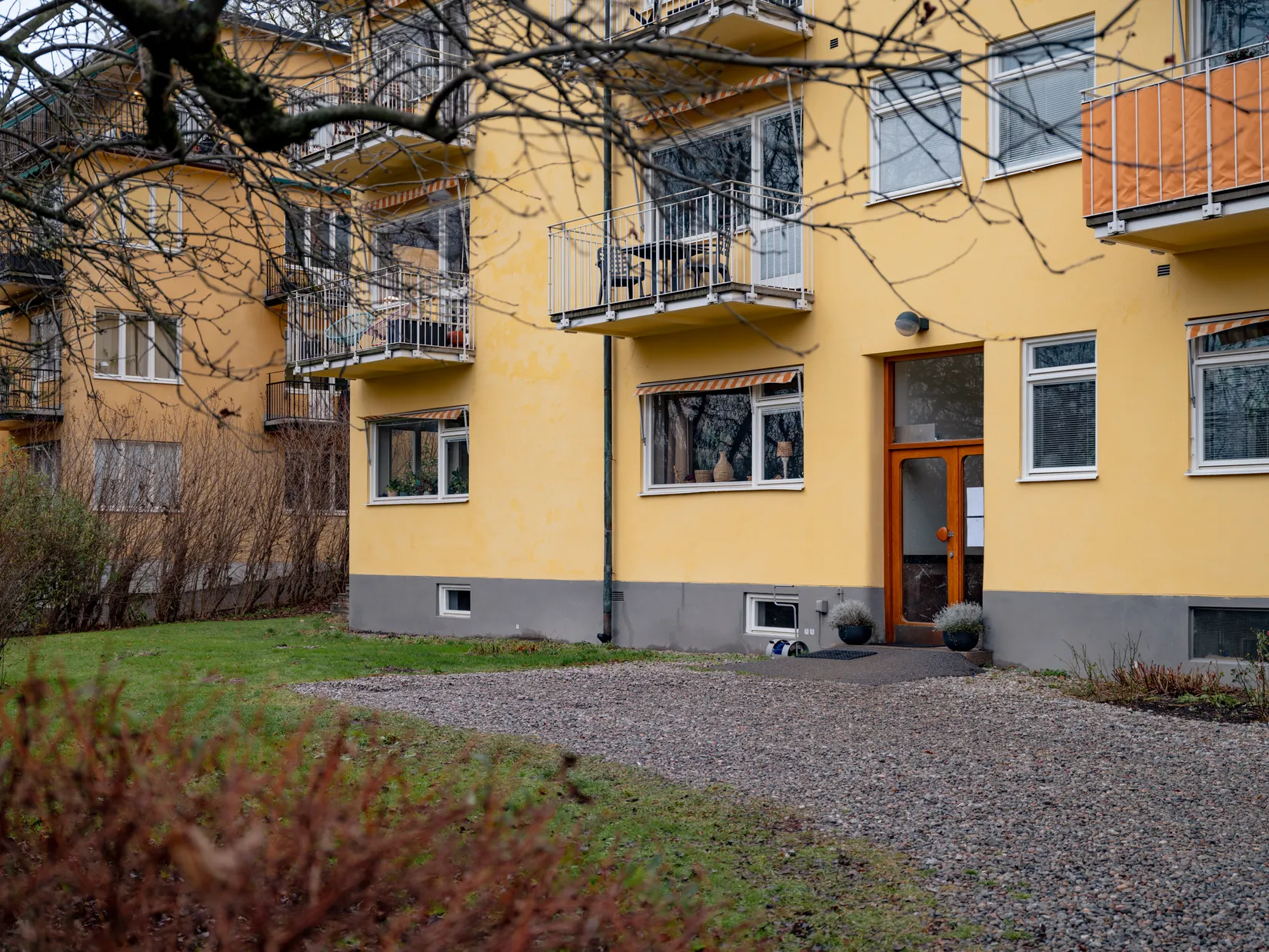 Bostadsrätt, Åminnevägen 17, Ekhagen, Stockholm
