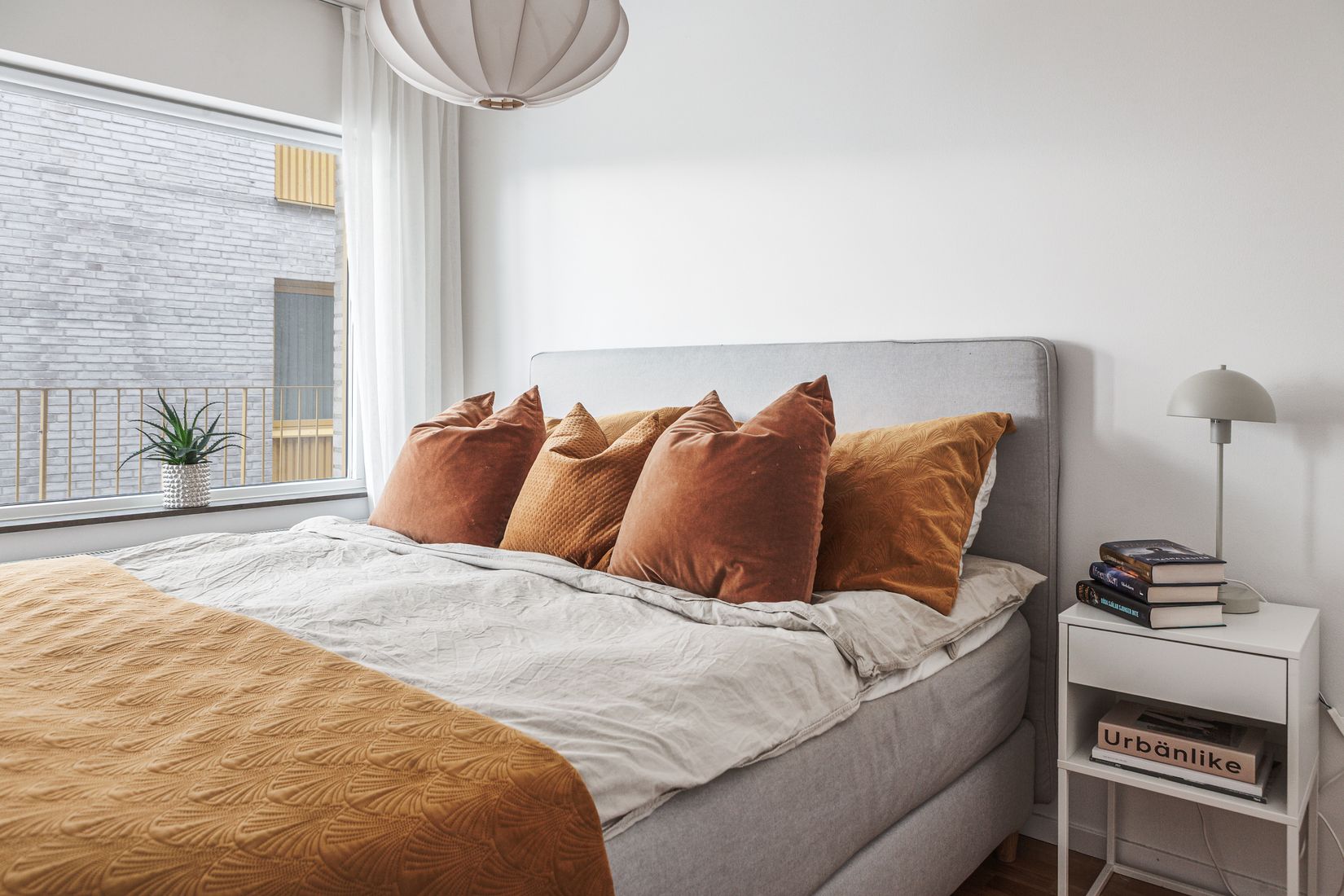 Bostadsrätt, Högalidsvägen 55B, Högalid, Trelleborg