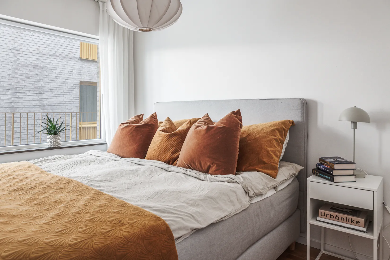 Bostadsrätt, Högalidsvägen 55B, Högalid, Trelleborg
