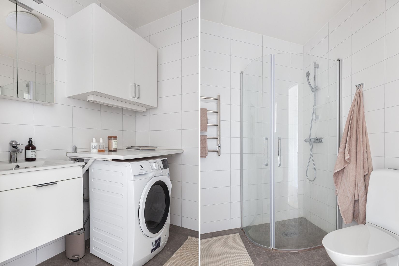 Bostadsrätt, Högalidsvägen 55B, Högalid, Trelleborg