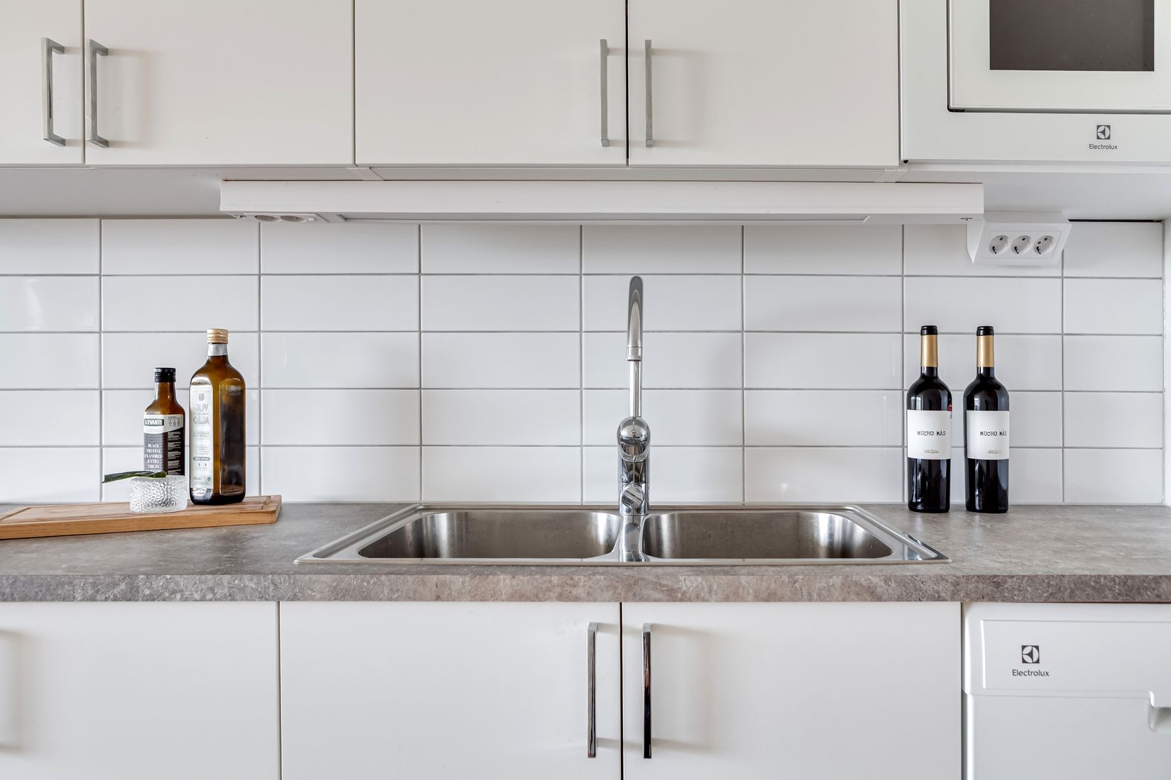 Bostadsrätt, Högalidsvägen 55B, Högalid, Trelleborg