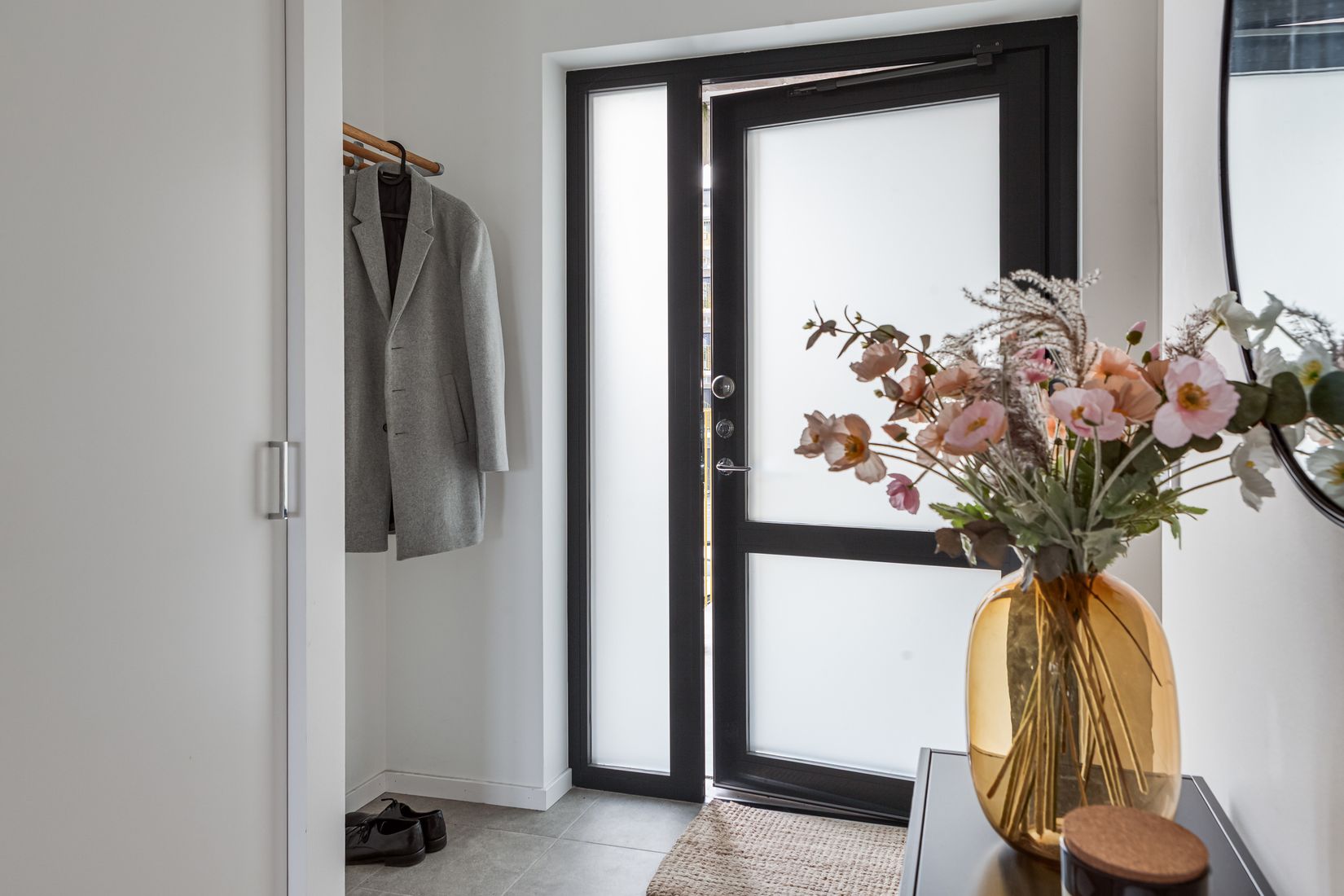 Bostadsrätt, Högalidsvägen 55B, Högalid, Trelleborg