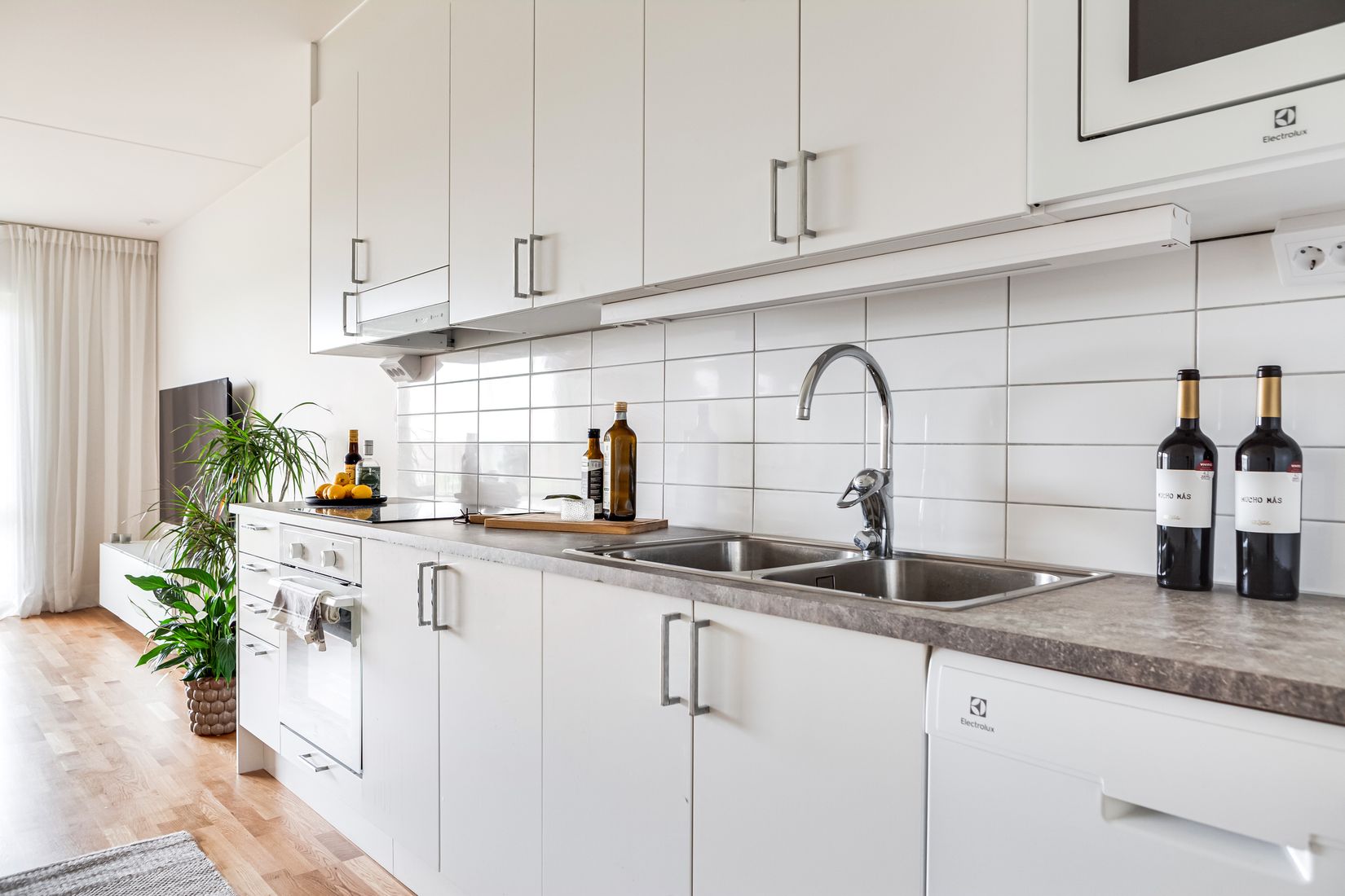 Bostadsrätt, Högalidsvägen 55B, Högalid, Trelleborg