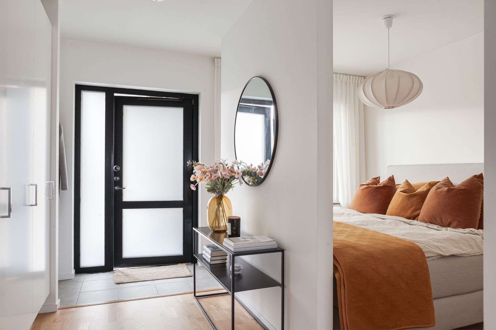 Bostadsrätt, Högalidsvägen 55B, Högalid, Trelleborg