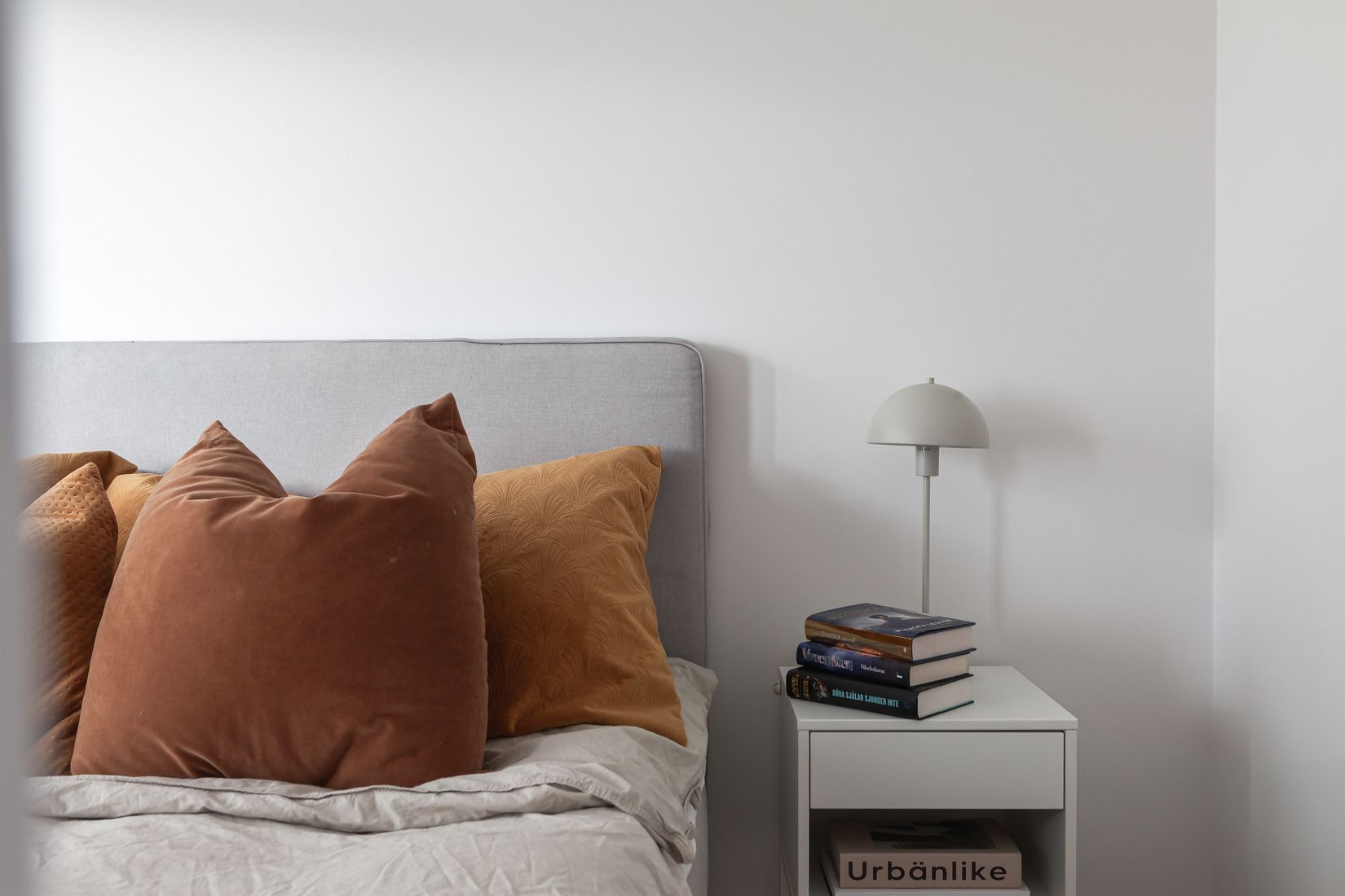 Bostadsrätt, Högalidsvägen 55B, Högalid, Trelleborg