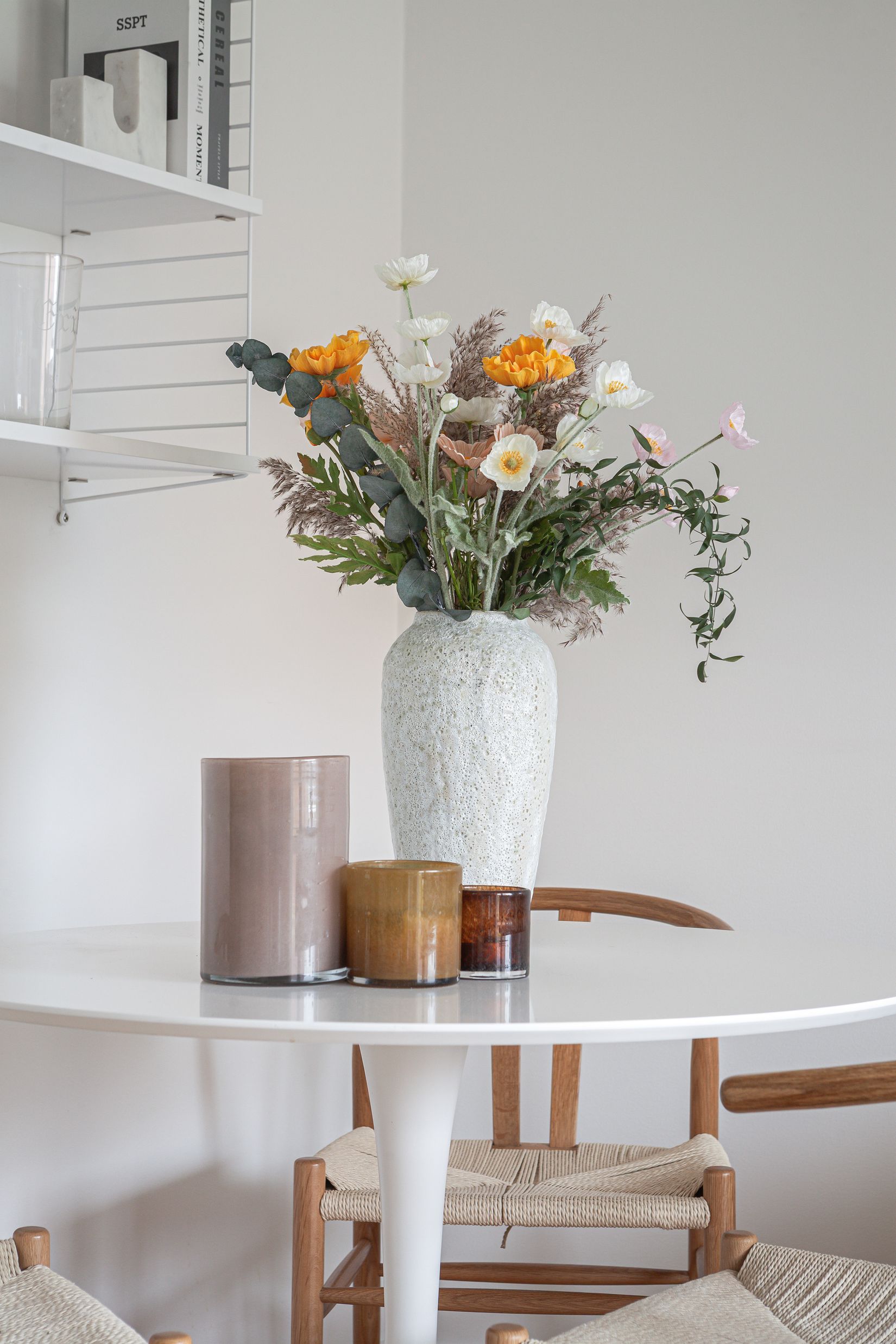 Bostadsrätt, Högalidsvägen 55B, Högalid, Trelleborg