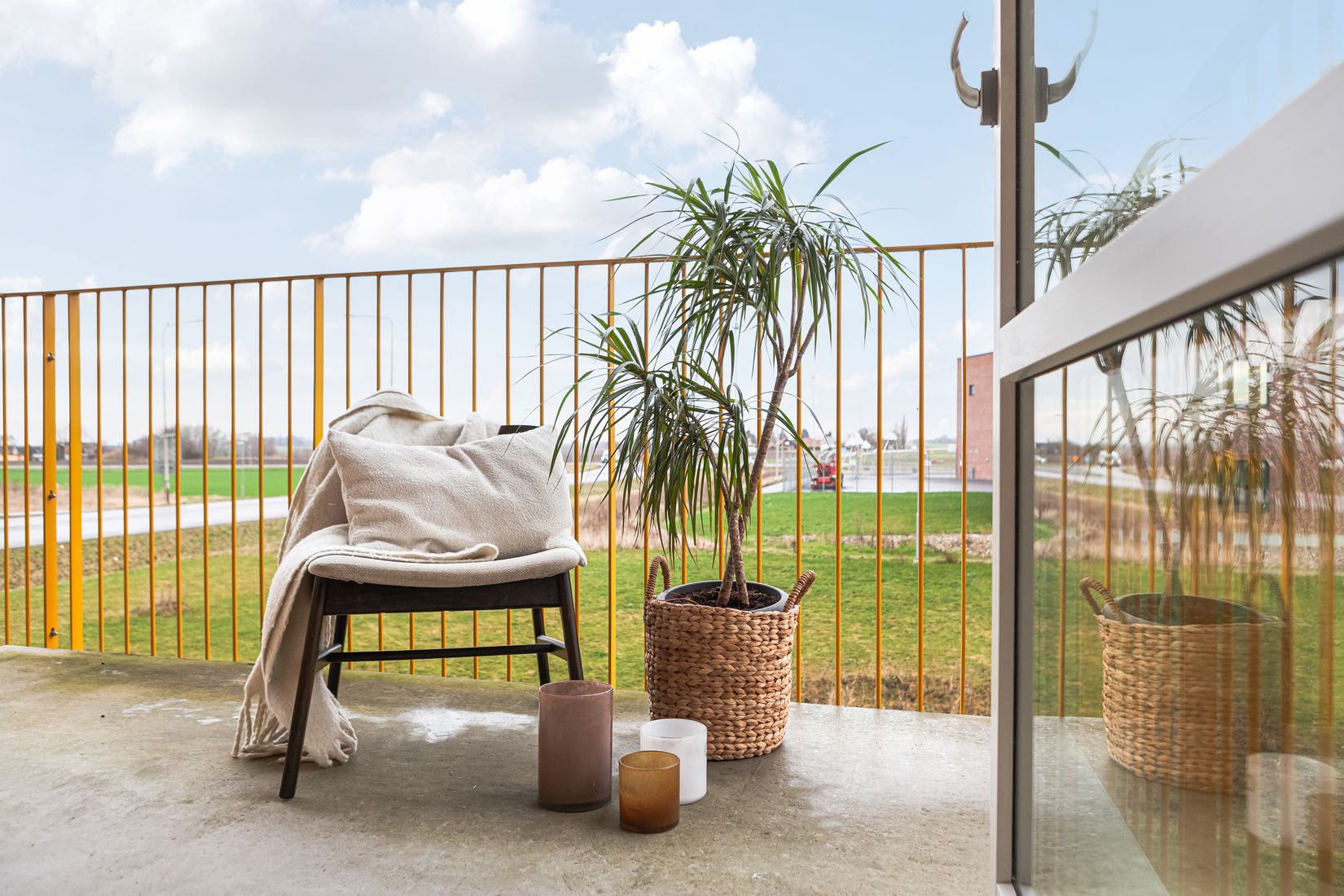 Bostadsrätt, Högalidsvägen 55B, Högalid, Trelleborg