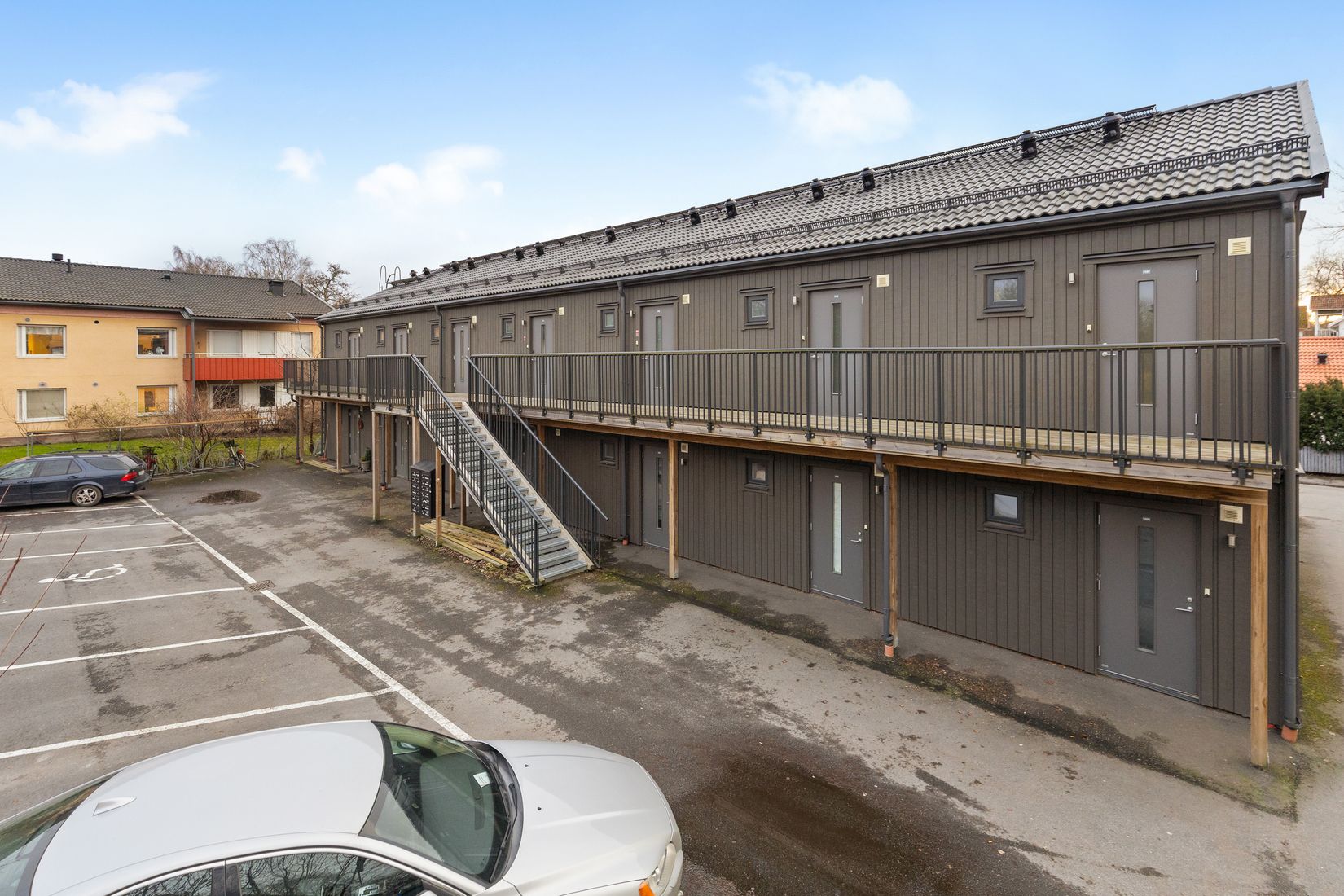 Bostadsrätt, Edelundavägen 1, Hässelby Södra Villastad, Stockholm