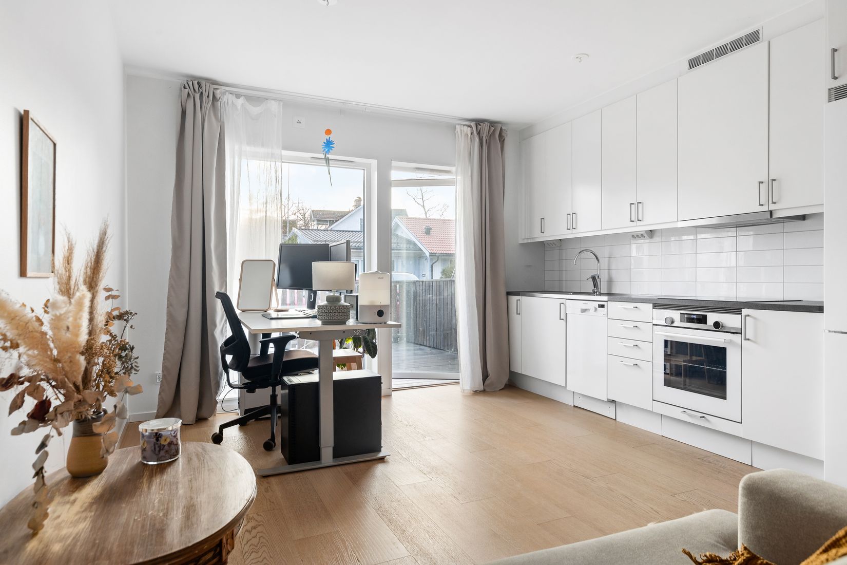 Bostadsrätt, Edelundavägen 1, Hässelby Södra Villastad, Stockholm