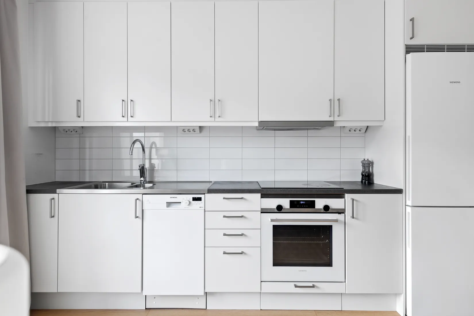 Bostadsrätt, Edelundavägen 1, Hässelby Södra Villastad, Stockholm