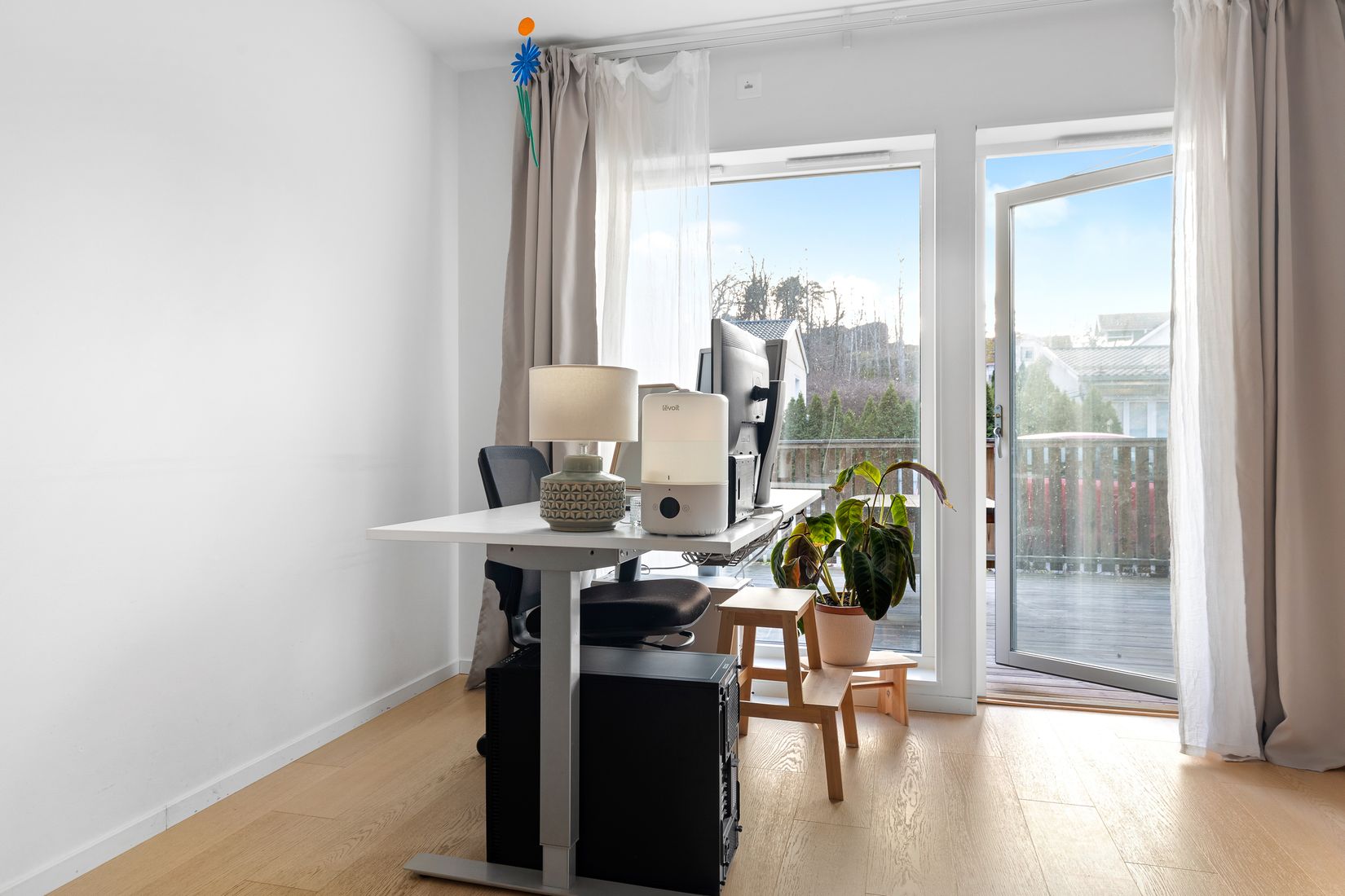 Bostadsrätt, Edelundavägen 1, Hässelby Södra Villastad, Stockholm