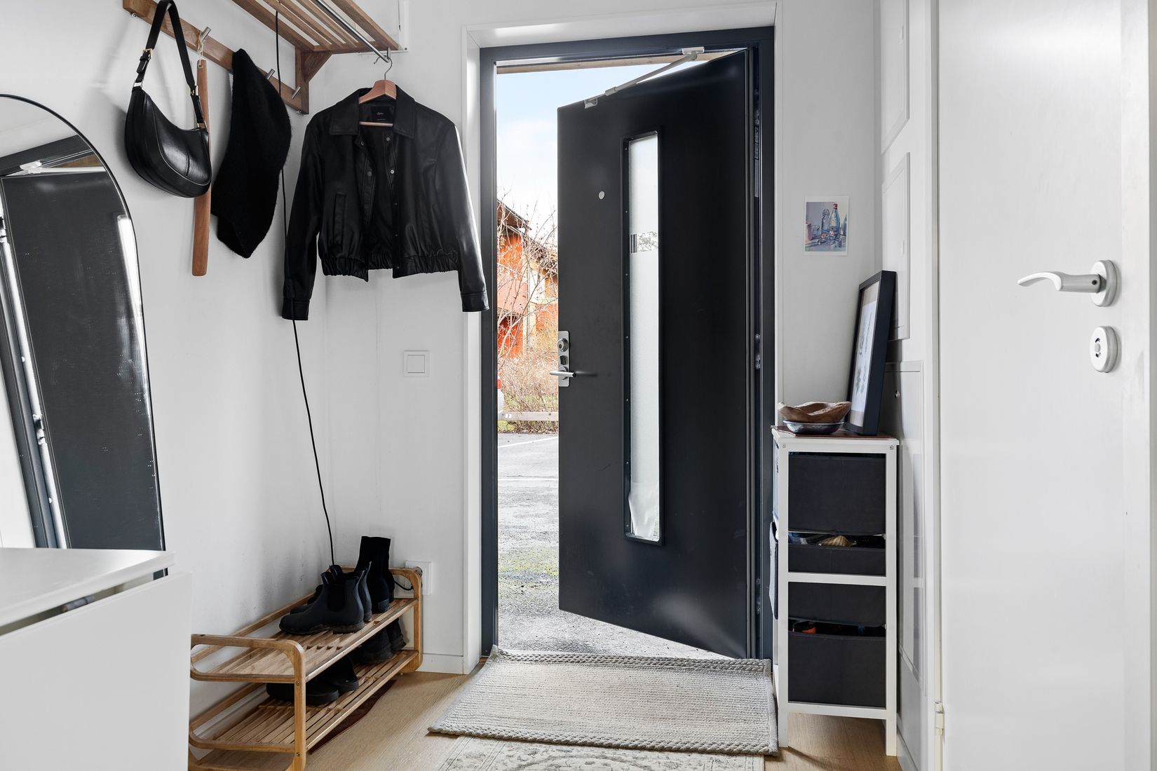 Bostadsrätt, Edelundavägen 1, Hässelby Södra Villastad, Stockholm