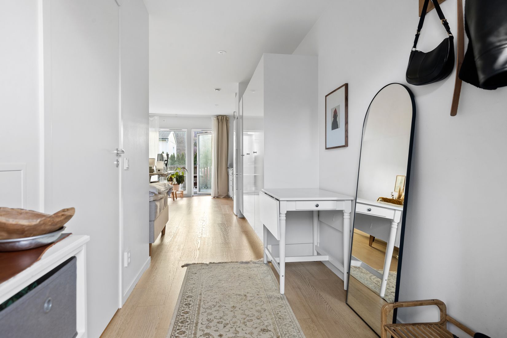 Bostadsrätt, Edelundavägen 1, Hässelby Södra Villastad, Stockholm