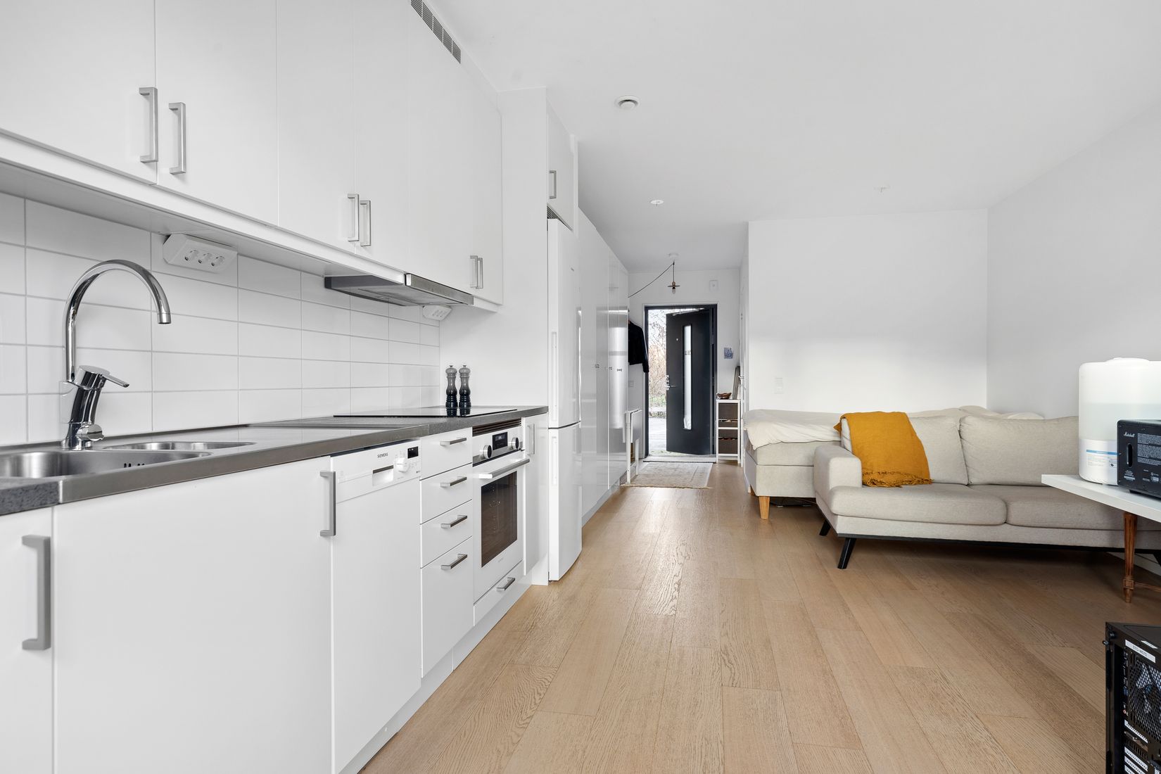 Bostadsrätt, Edelundavägen 1, Hässelby Södra Villastad, Stockholm