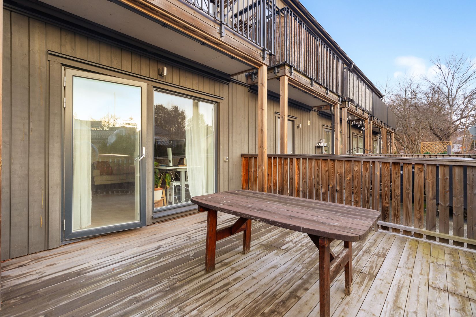 Bostadsrätt, Edelundavägen 1, Hässelby Södra Villastad, Stockholm