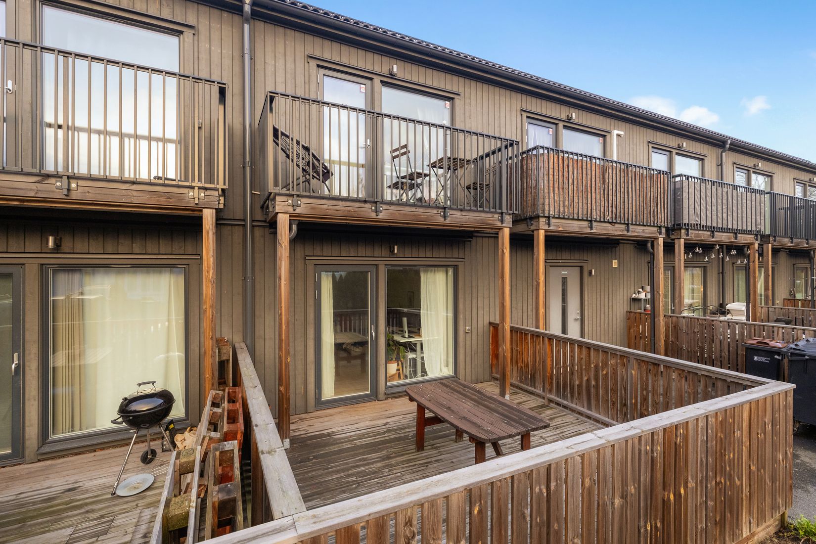 Bostadsrätt, Edelundavägen 1, Hässelby Södra Villastad, Stockholm