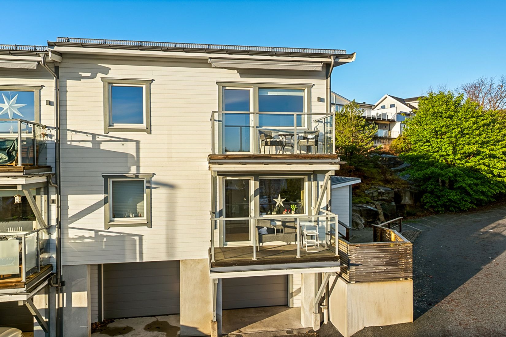 Bostadsrätt, Tångenvägen 69 B, Tången, Strömstad